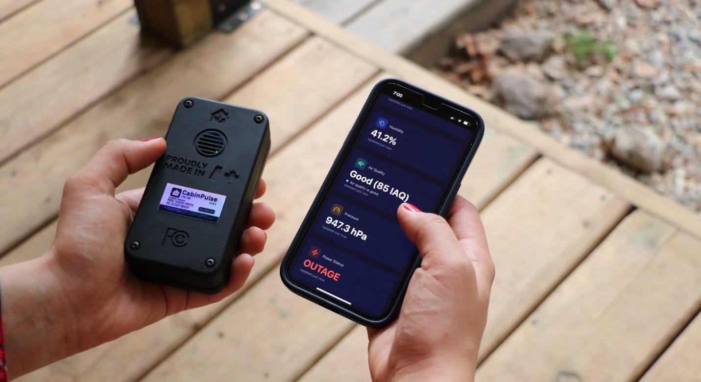 No WiFi? No Problem. This $199 Device Monitors Your Property Anyway Post image