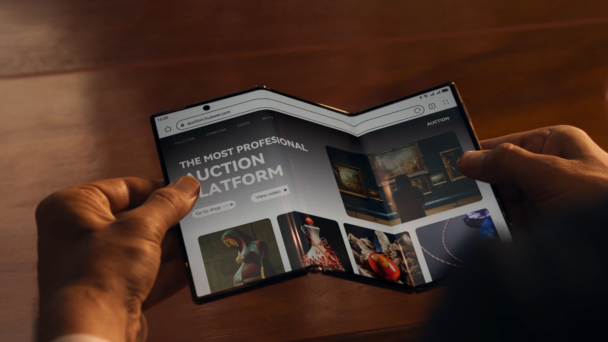 How to Take Professional-Looking Photos With Just Your Phone? Post image