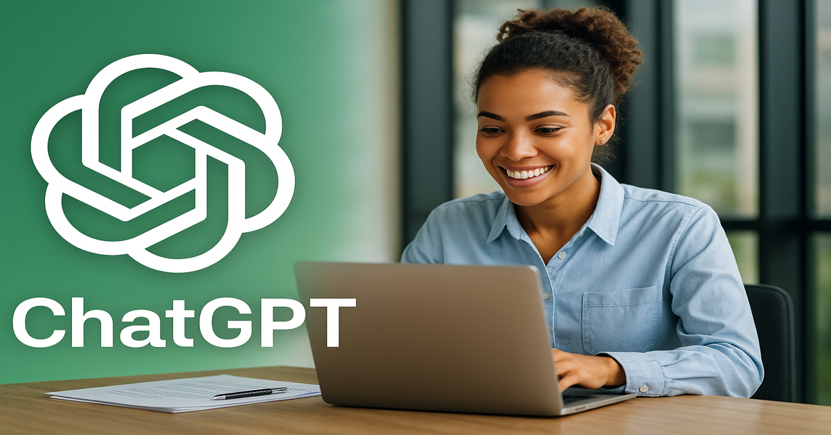 ChatGPT Helped Me Run a Viral Newsletter — These 5 Prompts Changed Everything Post image