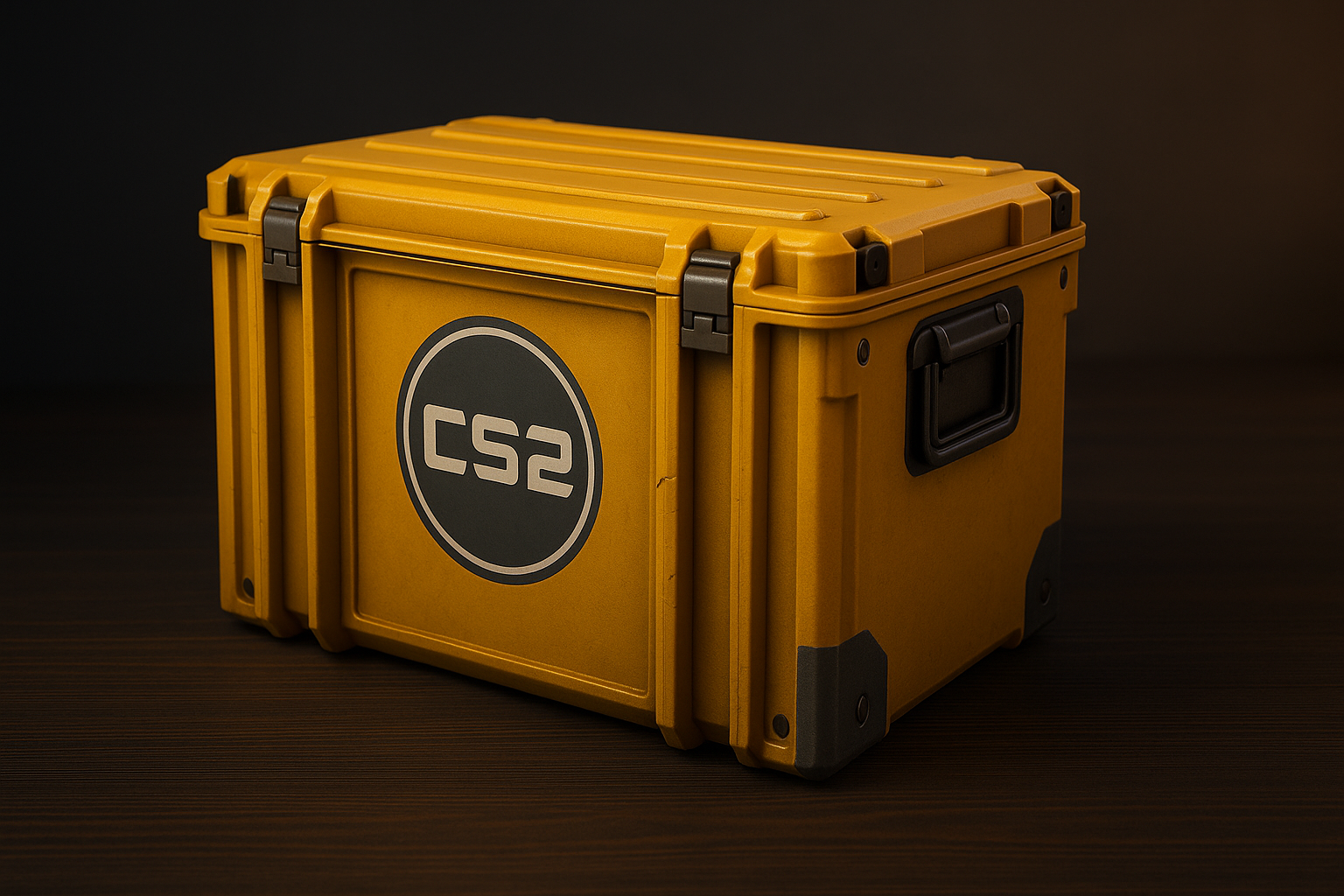 Best CS2 Cases to Open: A Pro Player's Secret Formula for Rare Items Post image