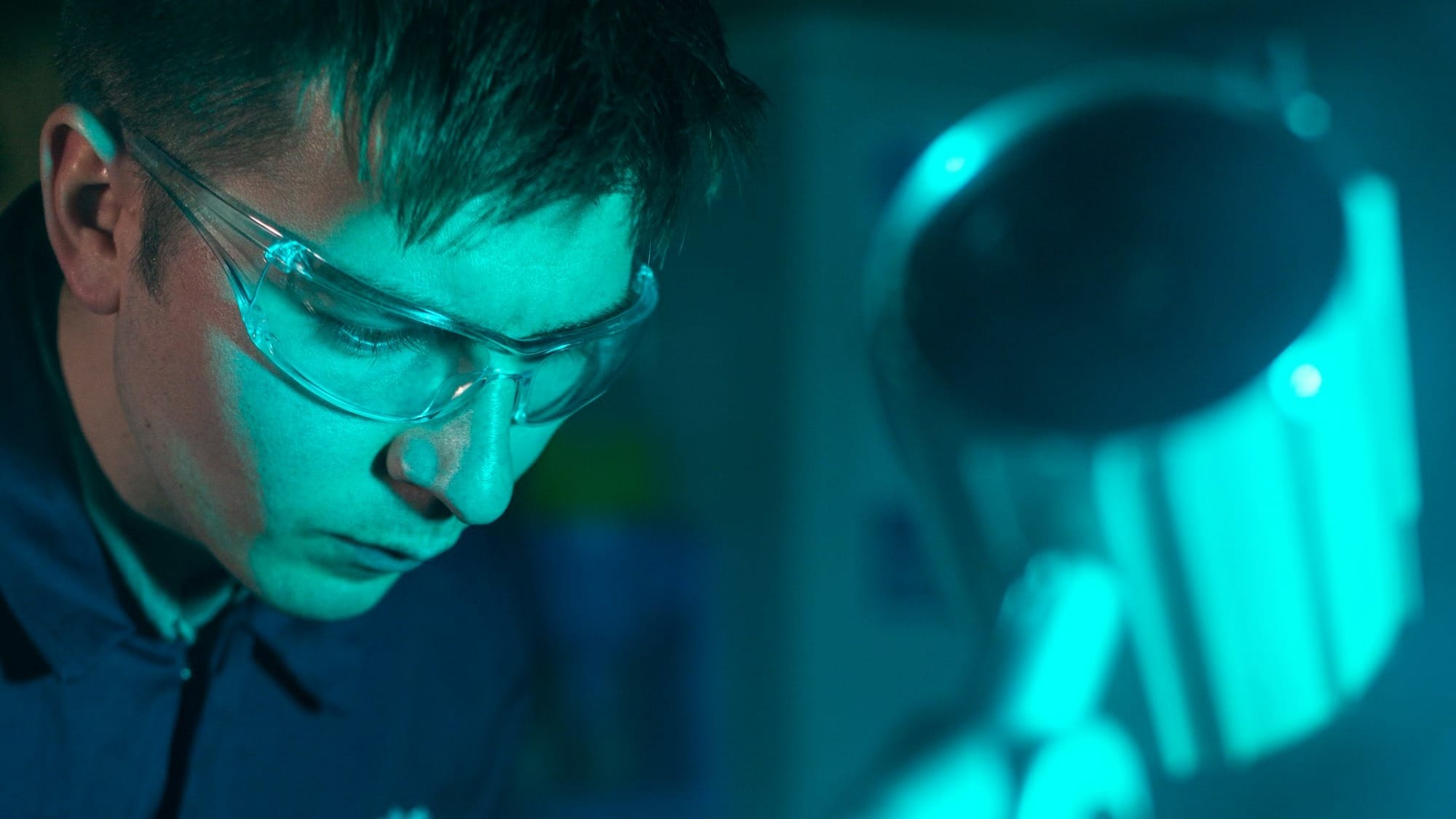 Top 5 Reasons Engineers Are Choosing Worm Gear Motors in 2025 Post image