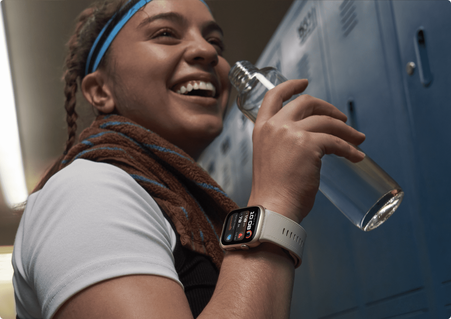 What Can Your Smartwatch Really Do for Your Health? Post image