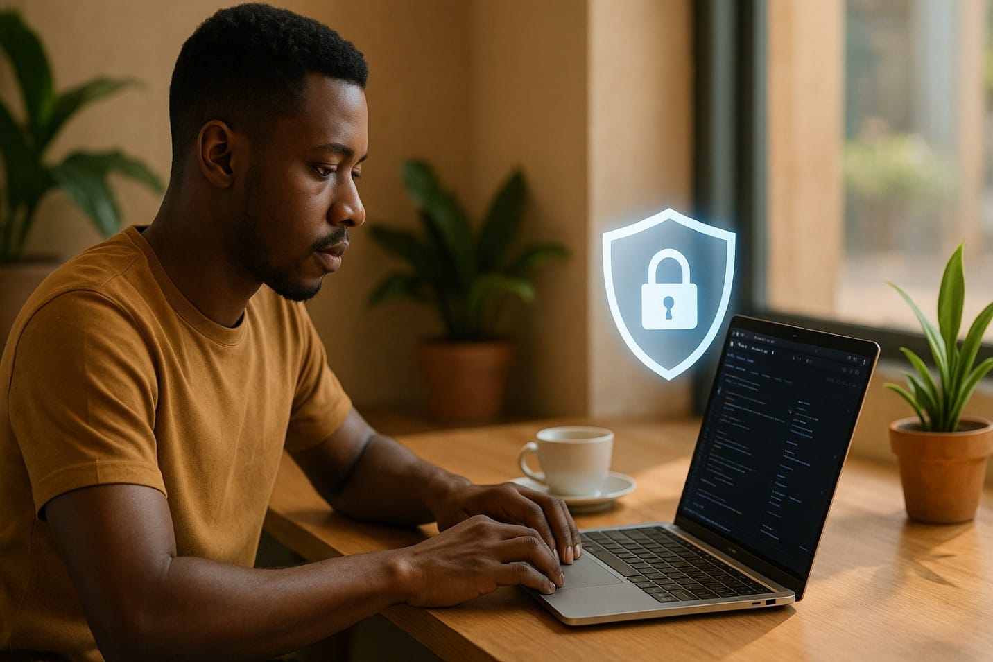 Mac VPN Guide for African Developers: Stay Private Online Post image