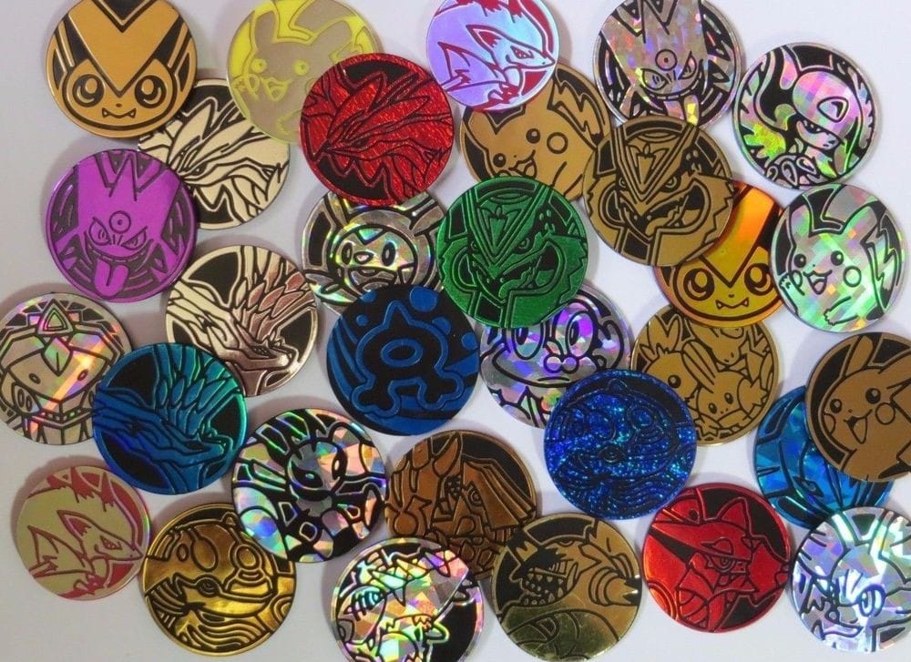 How to Get Coins in Pokémon Go Post image