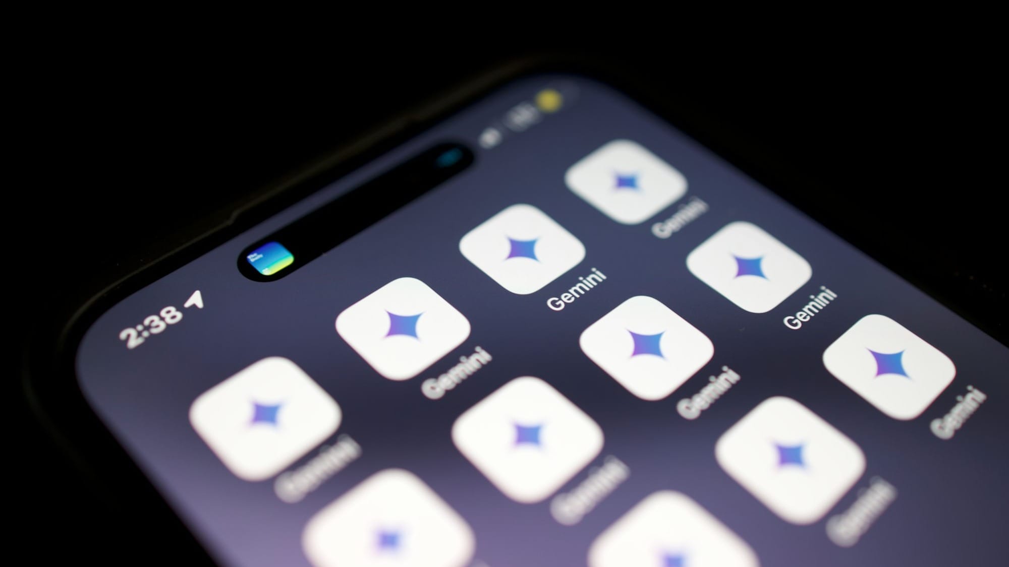 How to voice activate Google Gemini Post image