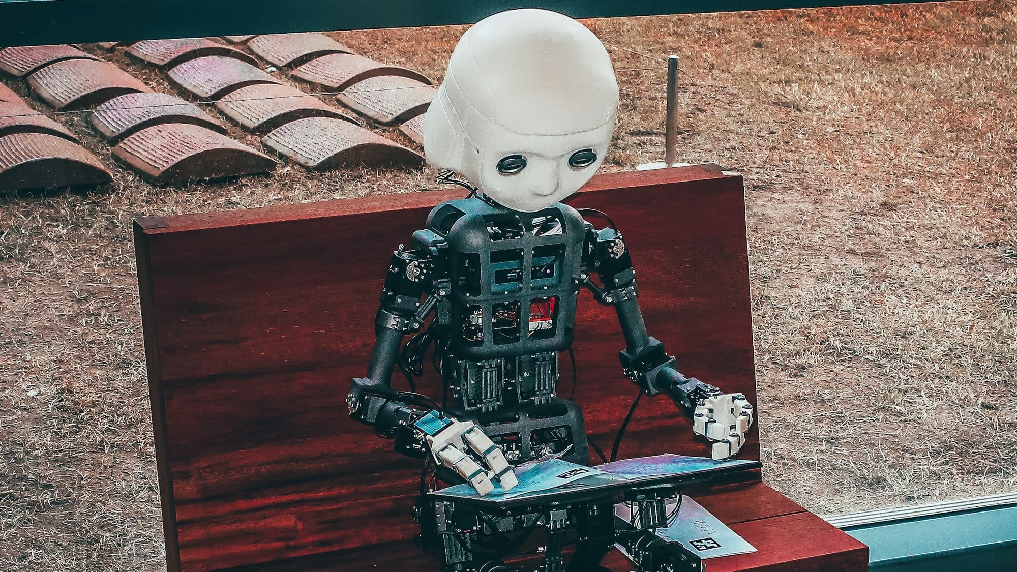 How AI Agents are Transforming the SaaS Industry Post image