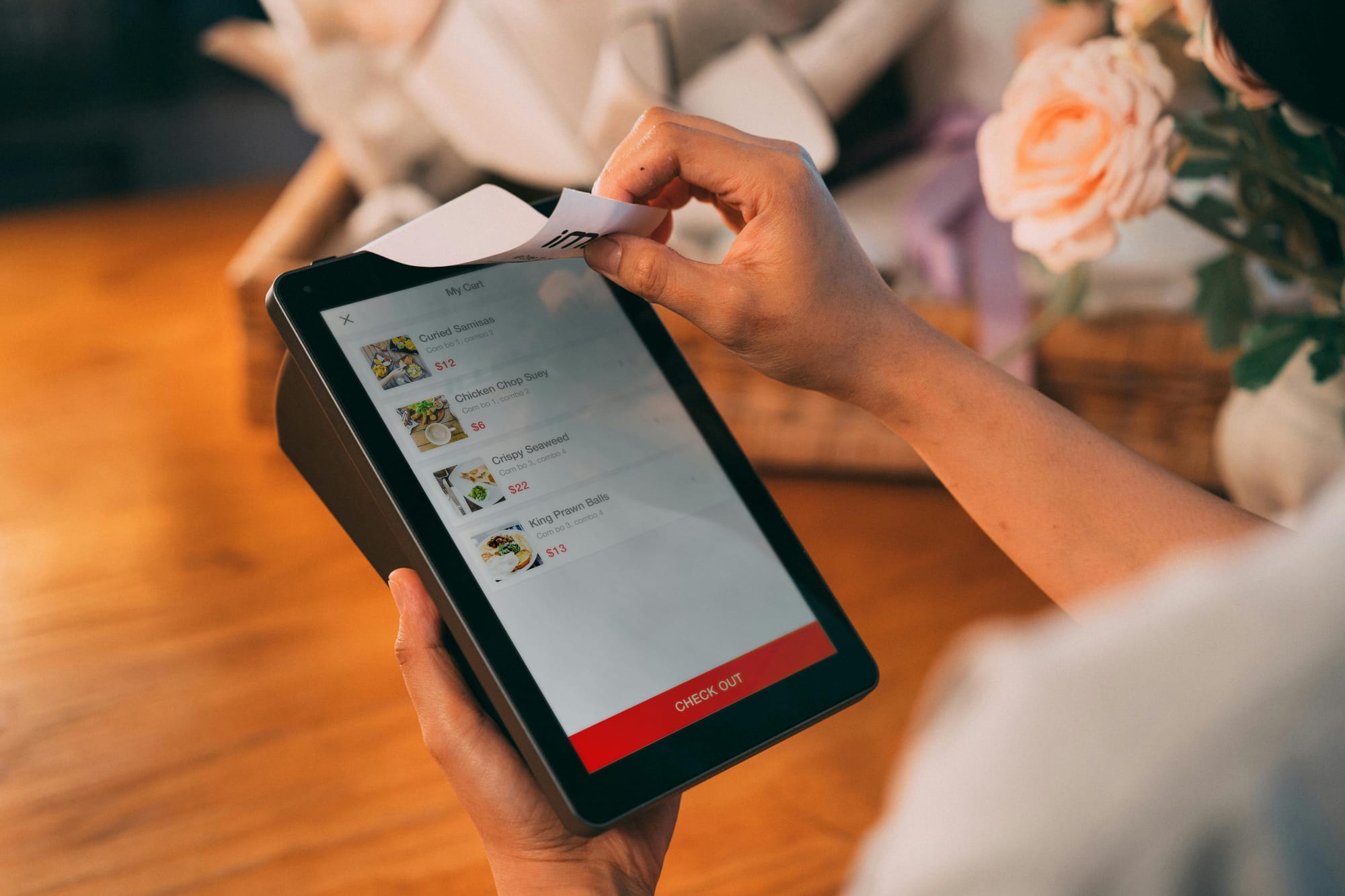 How AI is Revolutionizing Menu Planning for Restaurants and Food Brands Post image