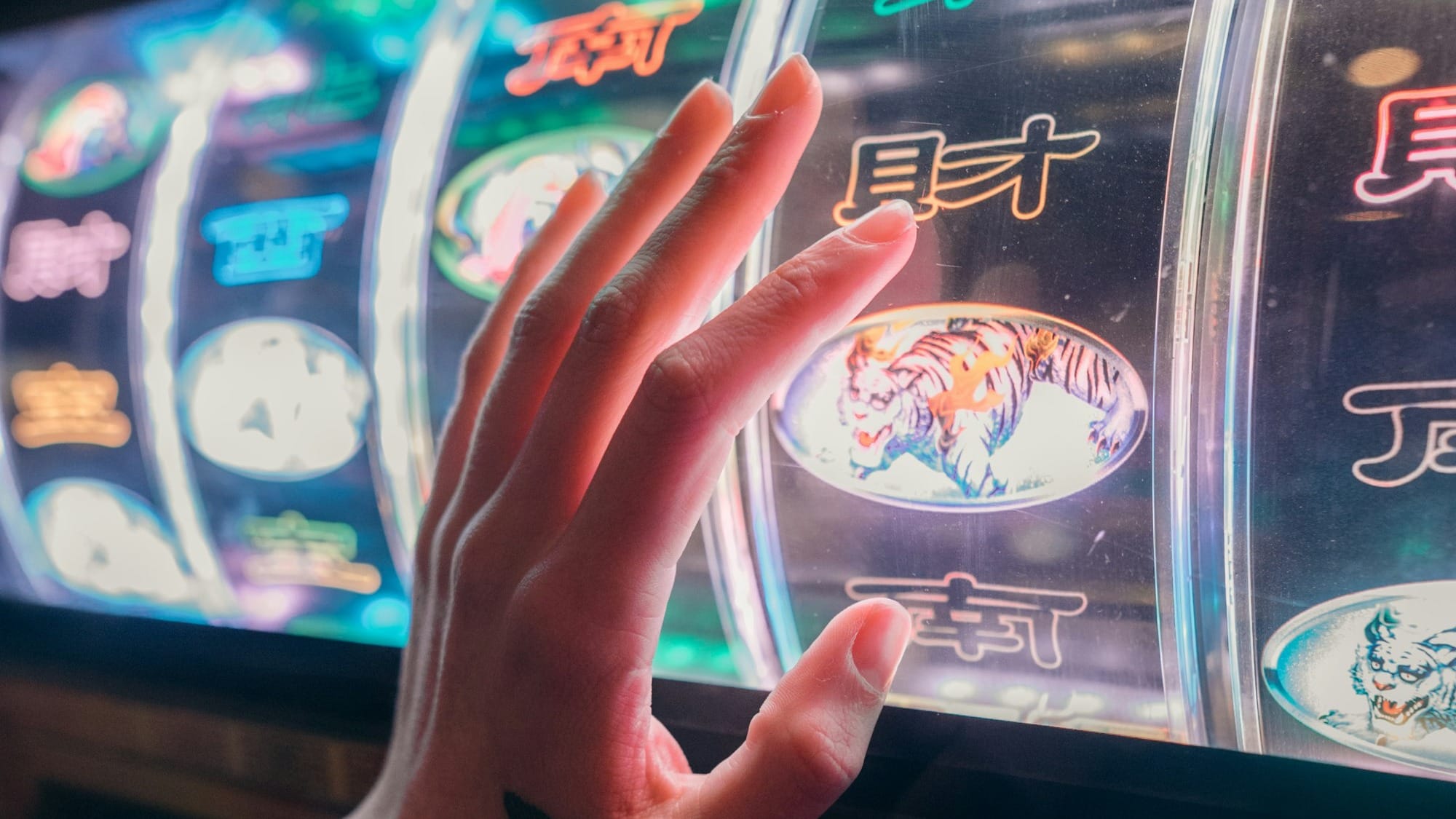 AI-Powered Gambling Ads: How Machine Learning Optimizes Casino Campaign Performance Post image