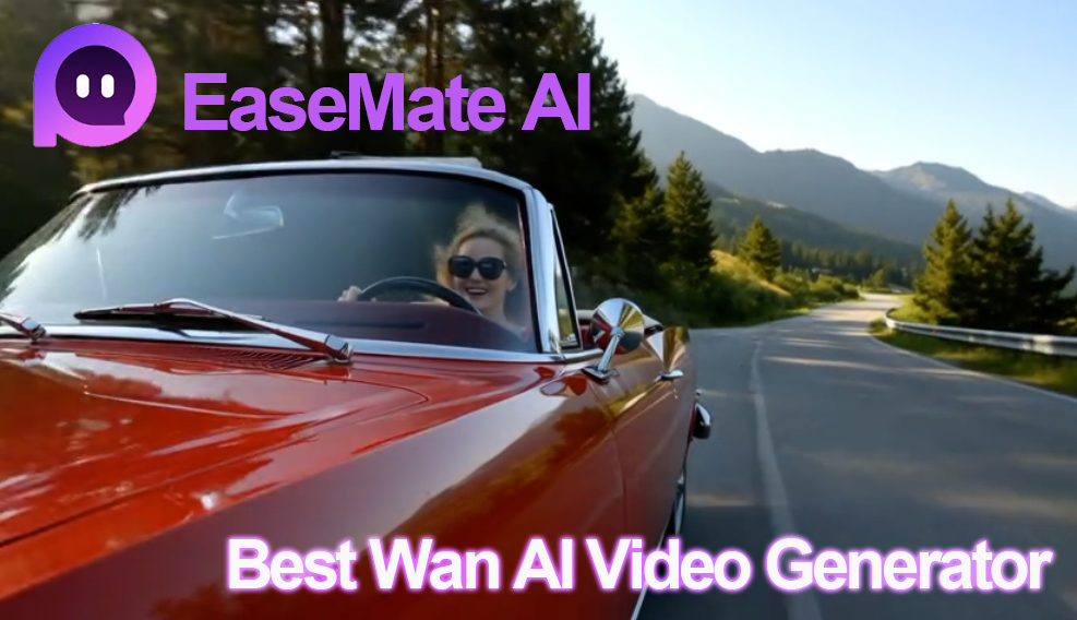 Best Wan AI 2.2 Video Generator for 2025 | Have a Try Now Post image