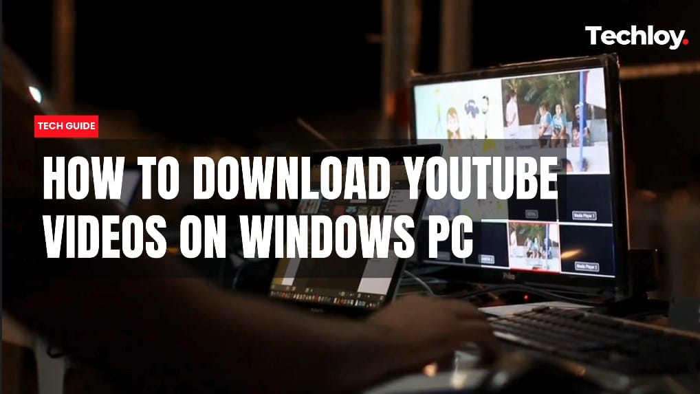VIDEO: How to Download YouTube Videos on Windows PC Post image