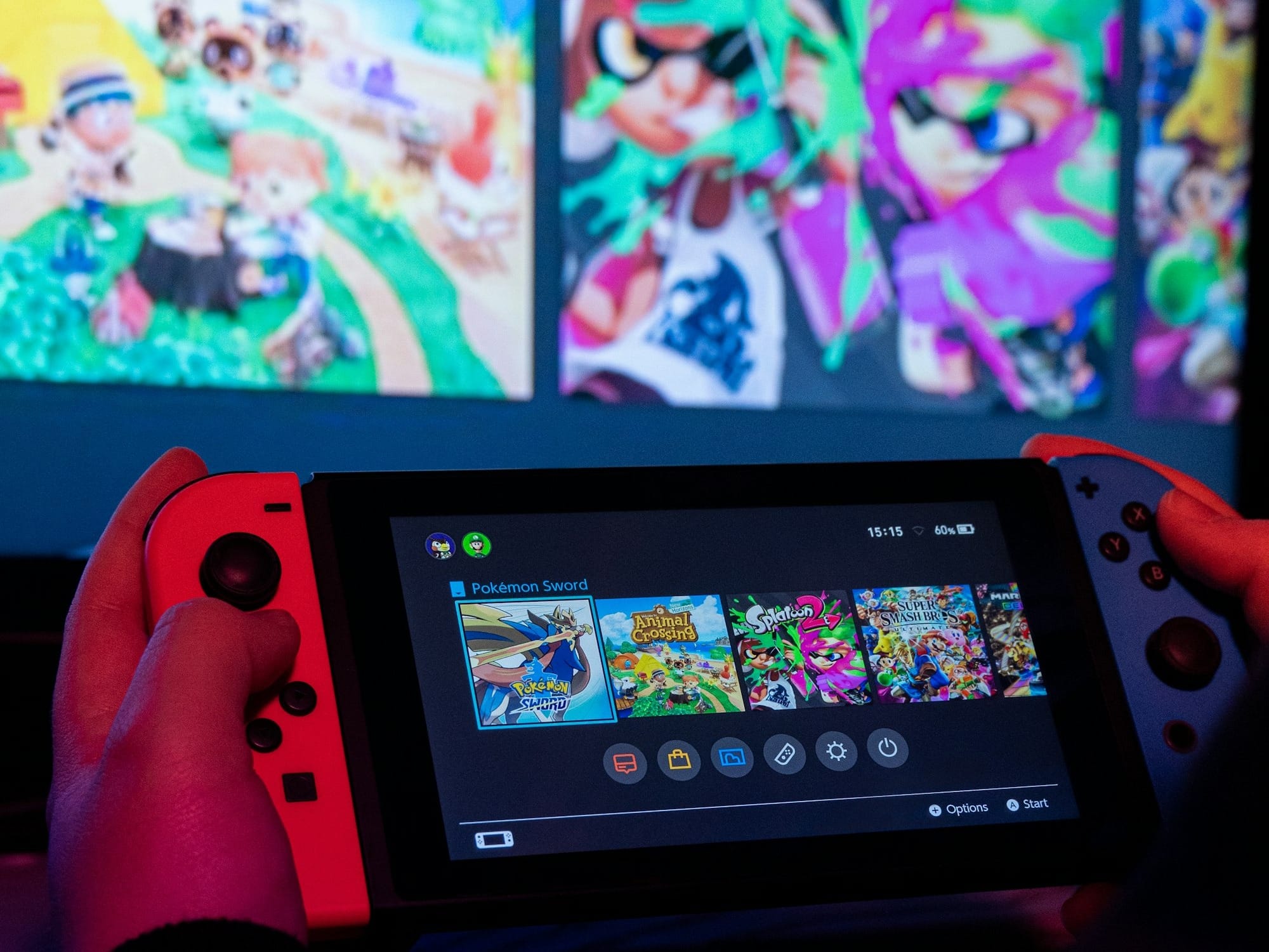 Nintendo finally brings full eShop and Switch Online support to Southeast Asia Post image