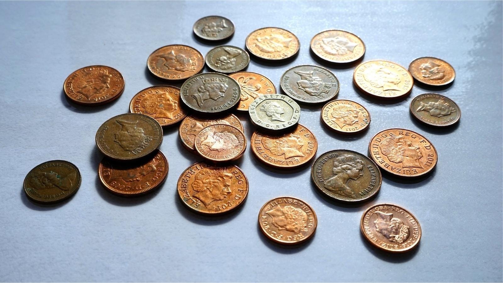 8 Free Coin Identifier and Value Apps with AI Tech Post image