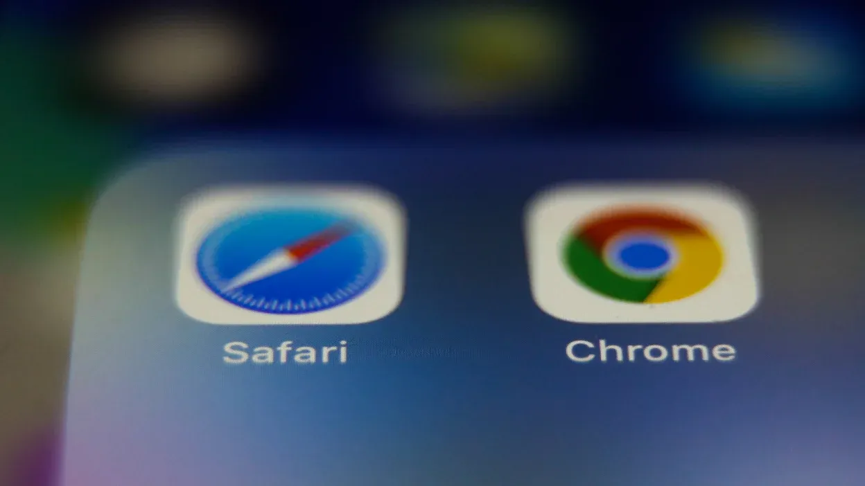 Is Apple’s Safari browser truly safer and more secure than Google Chrome? Post image