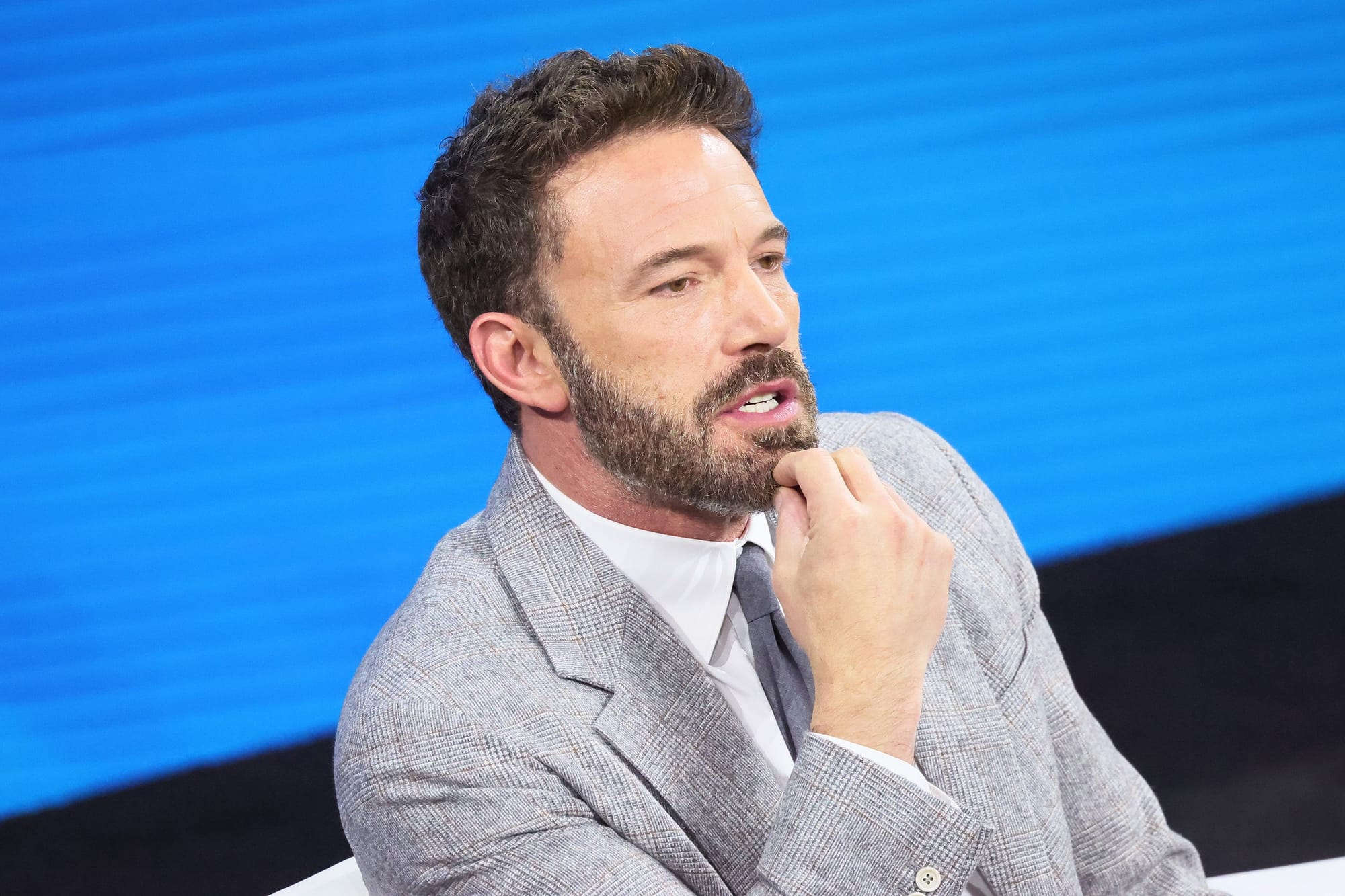 VIDEO: Ben Affleck Slams AI Writing as “Mid,” “Shitty,” and Unreliable Post image