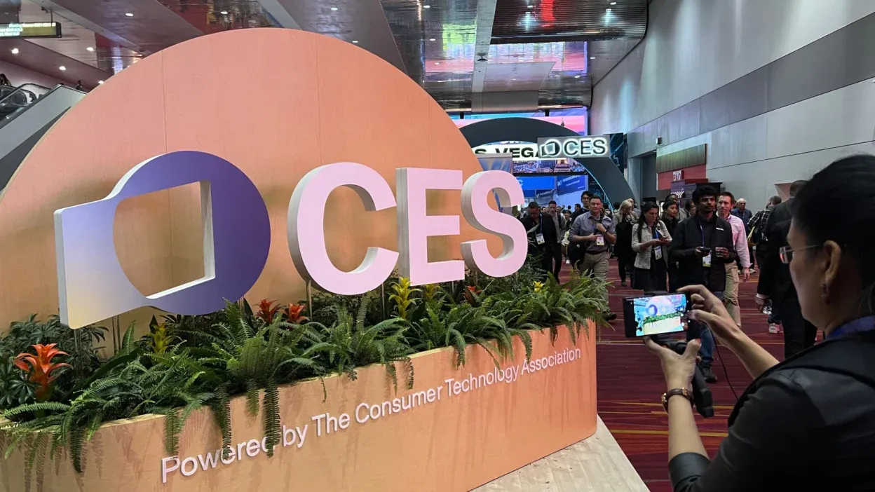 CES 2026 Gaming Tech: All the Laptops, Handhelds, Displays and Gadgets to Expect Post image