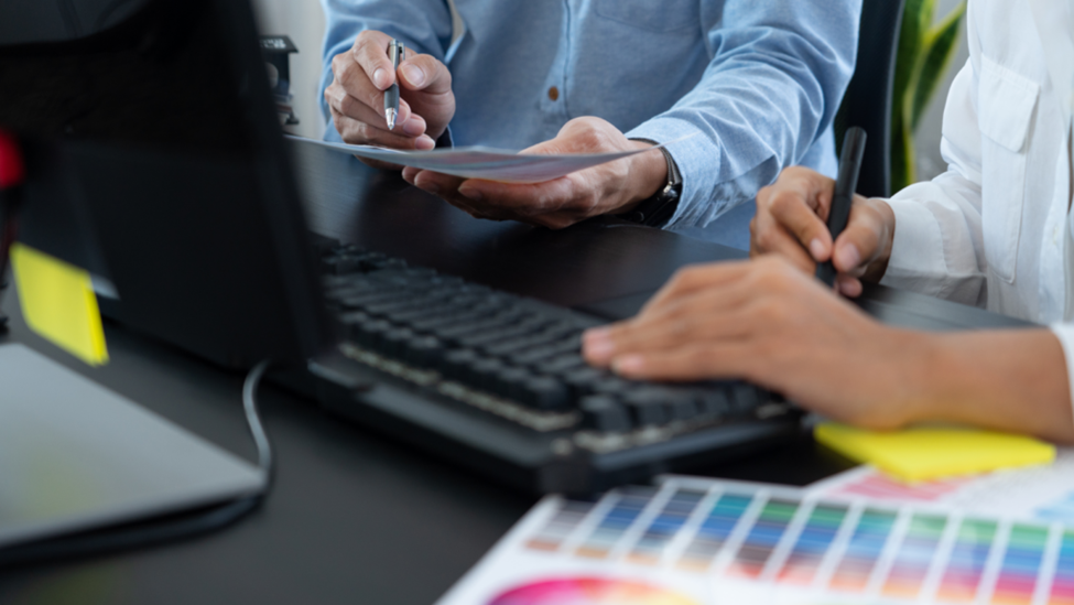 Benefits of Unlimited Graphic Design Services & How to Get Them Post image