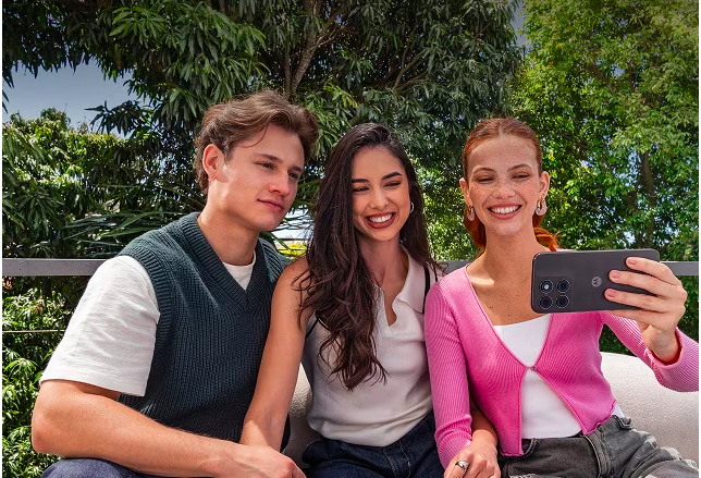 Motorola Launches 4 New Moto G Phones With 108MP Cameras and Military-Grade Durability Post feature image