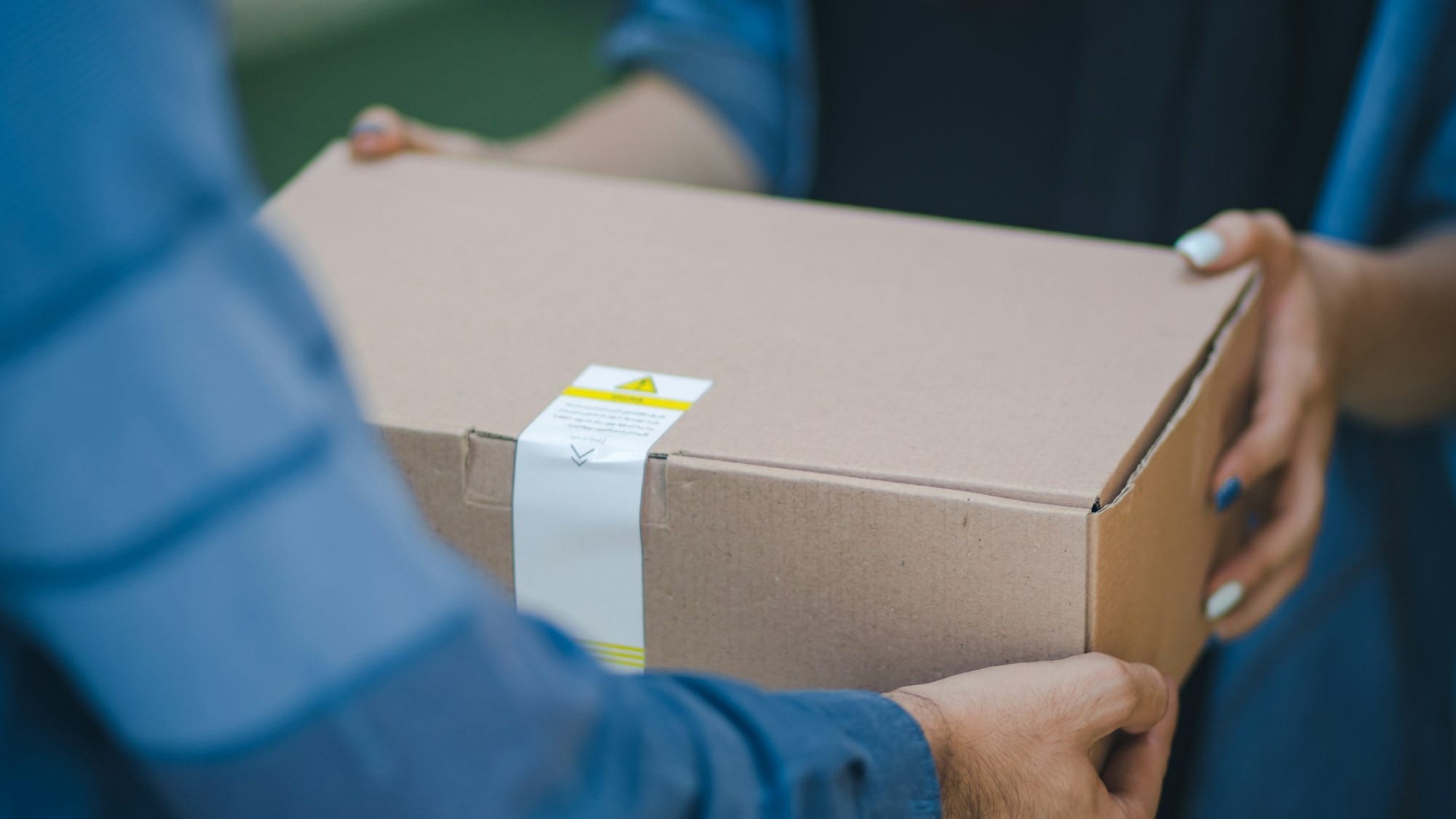 How to Track Domestic Shipping in the United States Post image