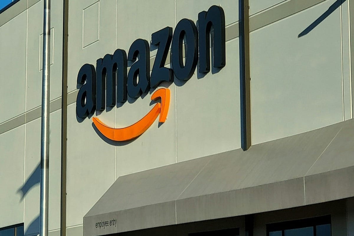 Amazon in Talks to Invest Up to $50 Billion in OpenAI Post image