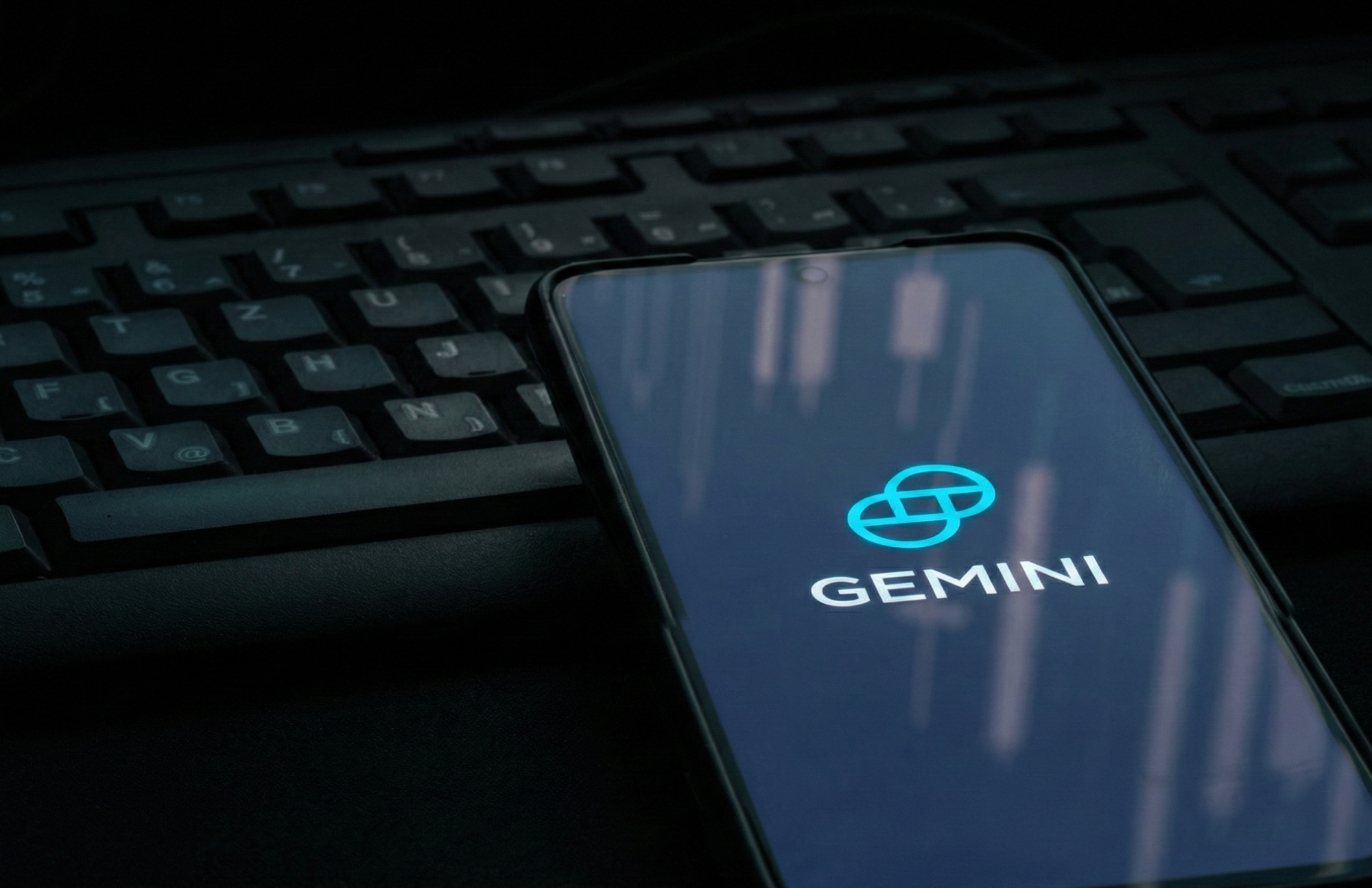 Gemini Announces Executive Exits and Regional Pullback as Cost Pressures Mount Post image