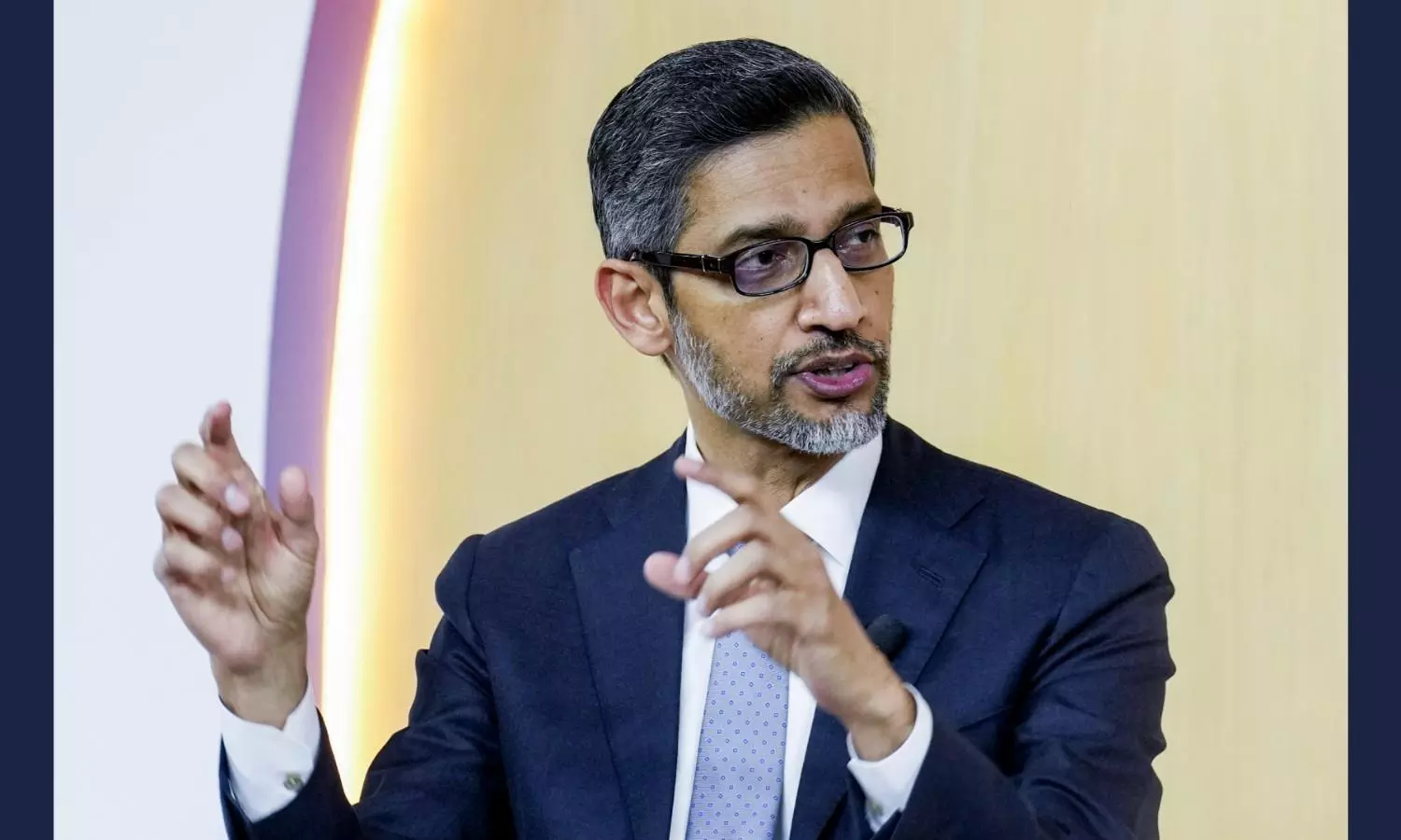 At AI Impact Summit, Google's Sundar Pichai Points to India, El Salvador, and Ghana as AI Proof Points Post image