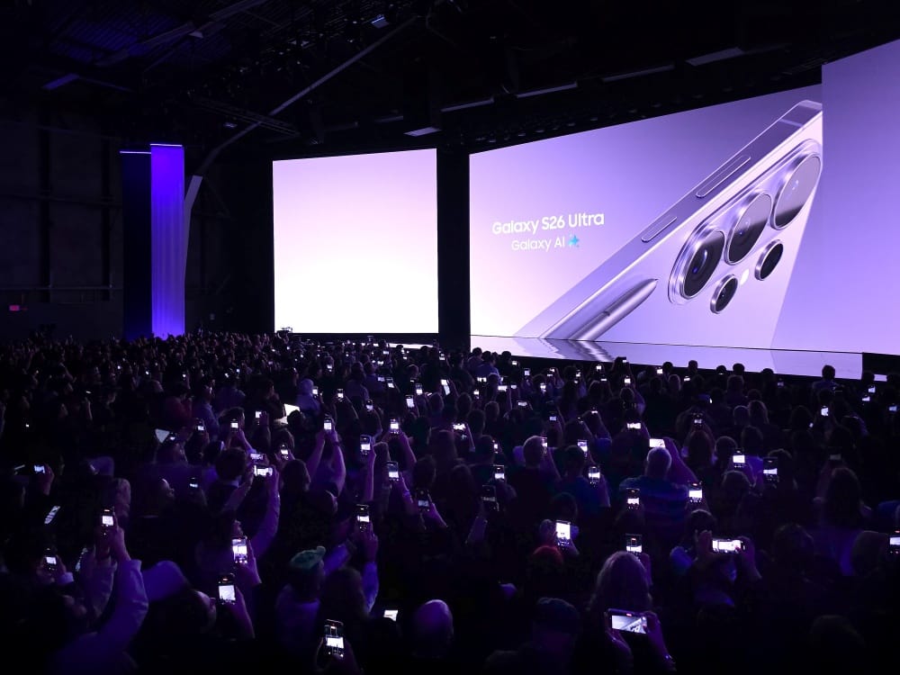 Galaxy Unpacked 2026: All the AI Features Samsung Announced Post image