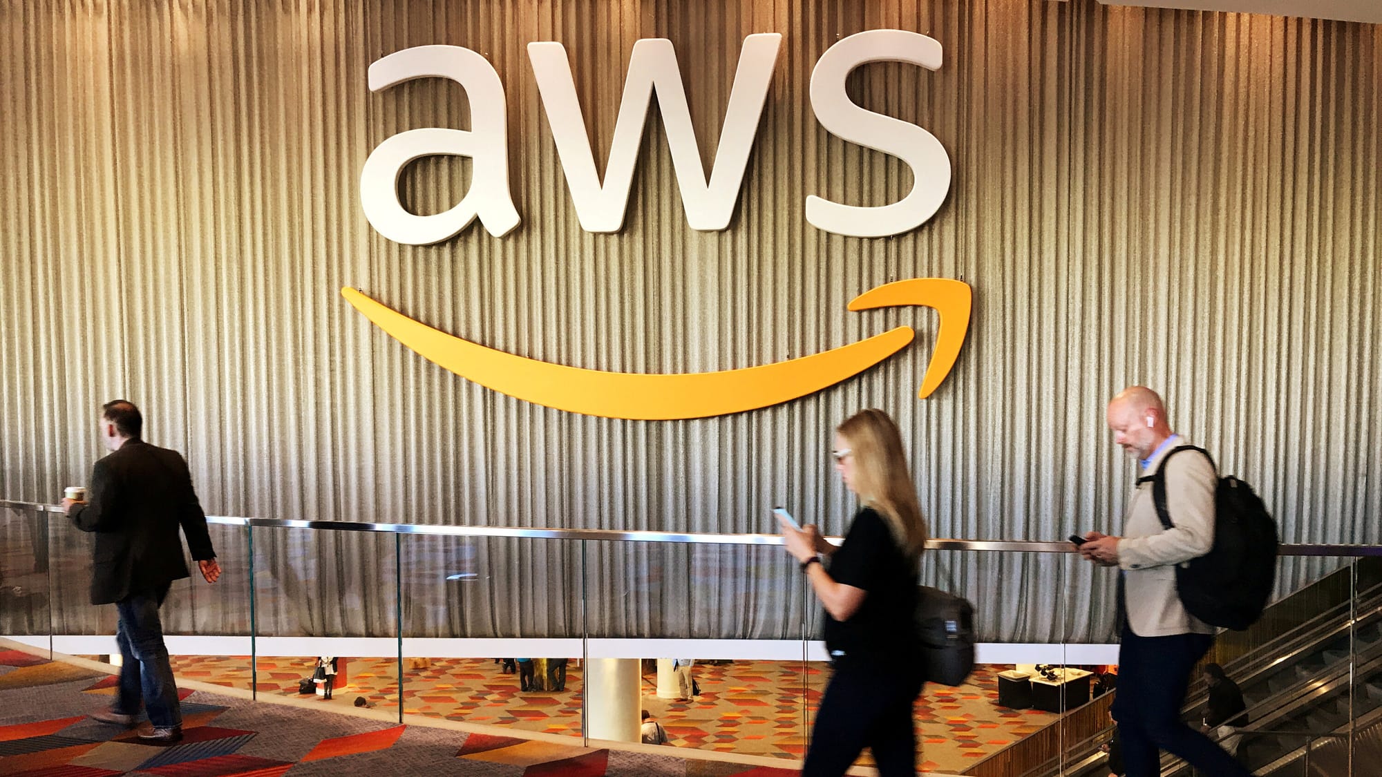Amazon Says AWS China Outage Was "User Error" Not AI Failure Post image