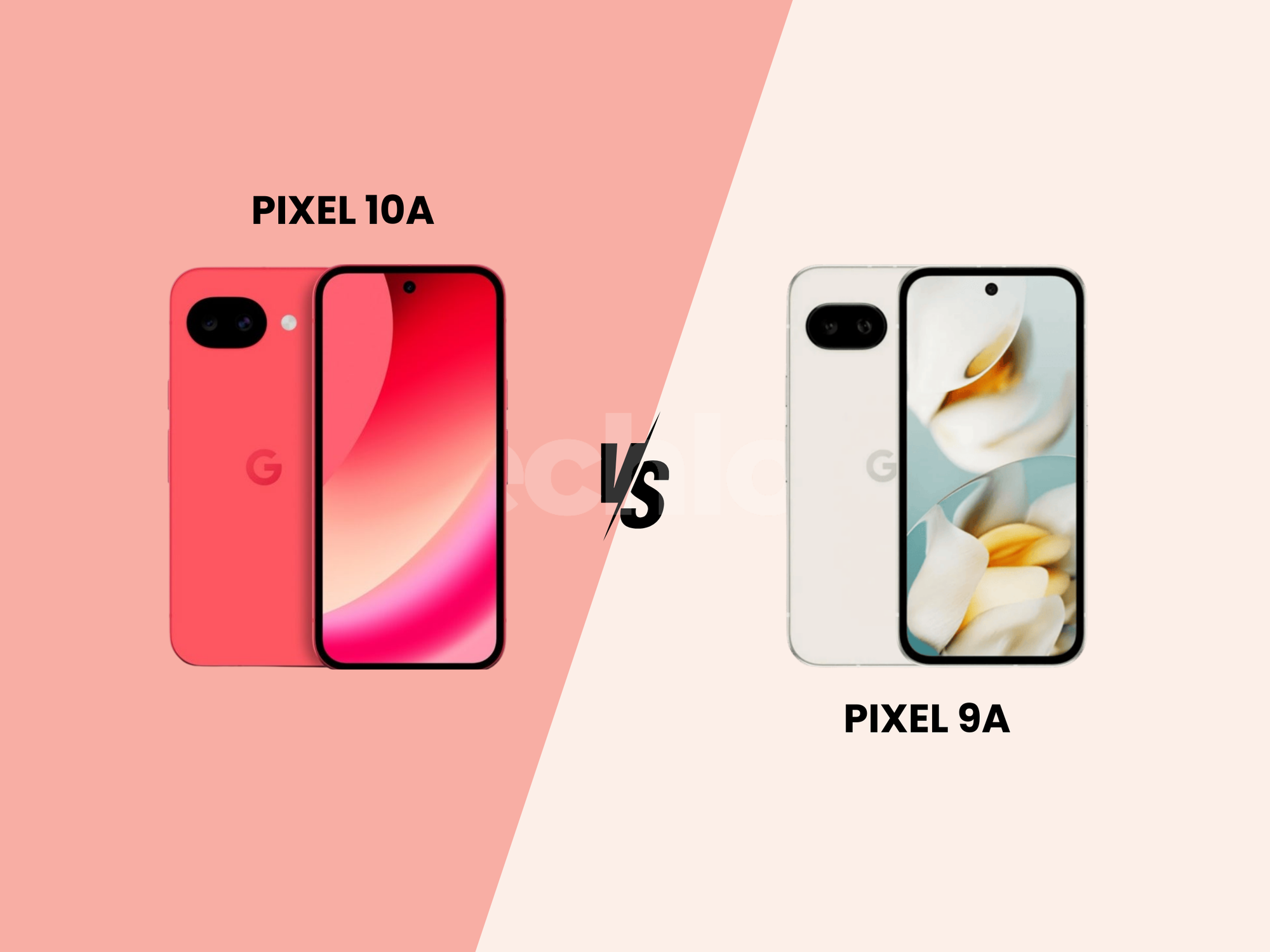 Pixel 10a vs Pixel 9a: A Real Upgrade or Just New Paint? Post image