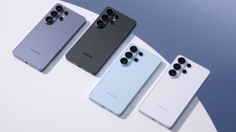 Samsung Galaxy Unpacked 2026: All the Phones that Were Announced Post image