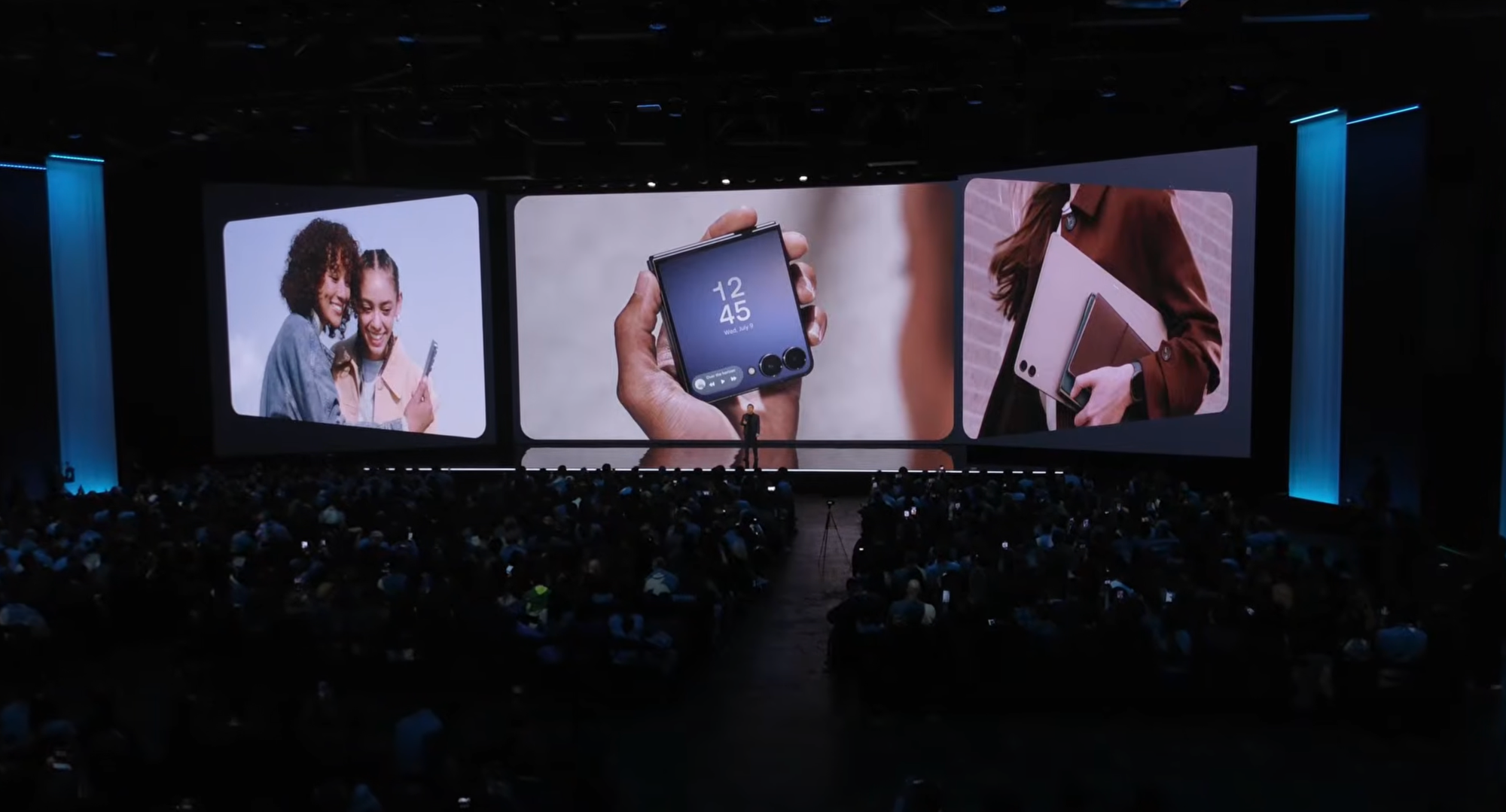 Galaxy Unpacked 2026: The Most Noteworthy Non-Phone Announcements from Samsung Post image