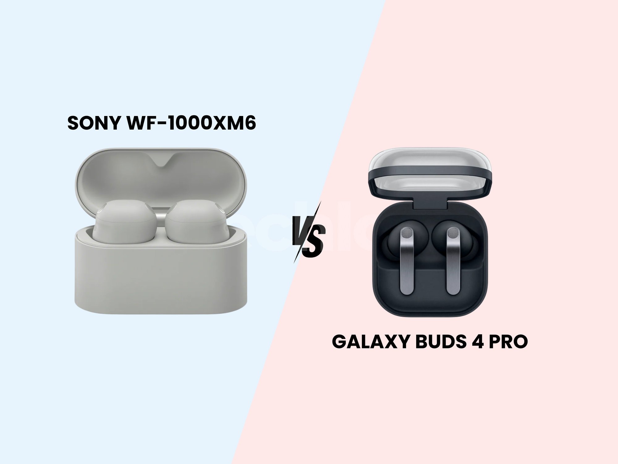 Galaxy Buds4 Pro vs Sony WF-1000XM6: Which Earbuds Are Worth Your Money? Post image