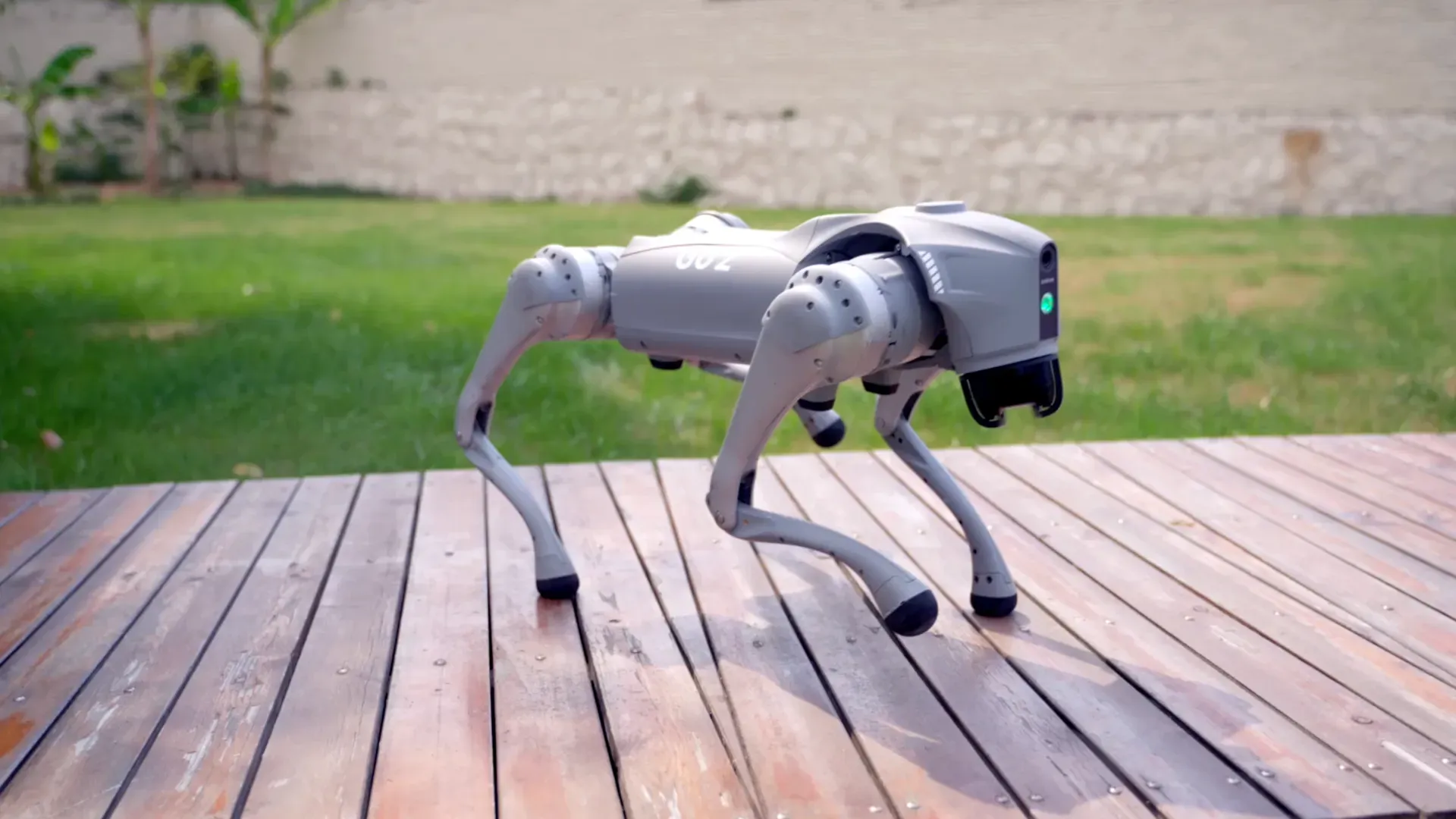 Galgotias University Ordered to Vacate India AI Summit 2026 After Chinese Robodog Controversy Post image
