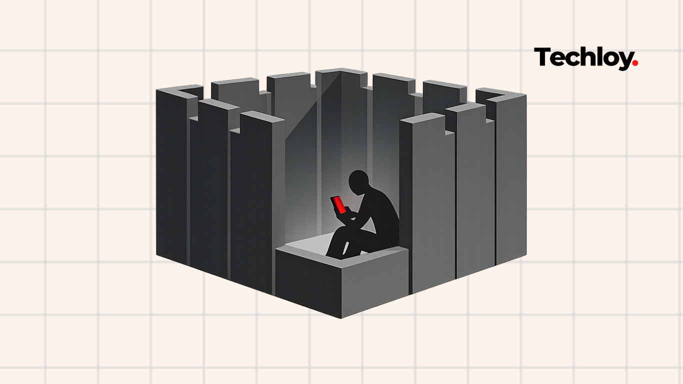 💬 What will you do to protect your chats? Post image