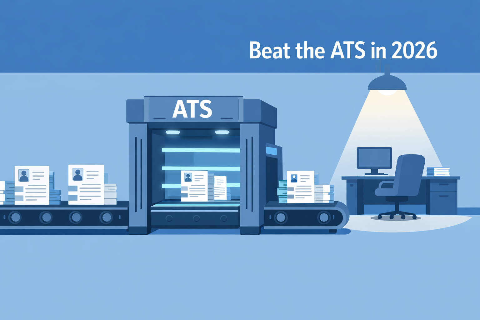 AI Resume Generator Buying Guide 2026: 6 Must-Check Factors Before You Hit “Download Post image