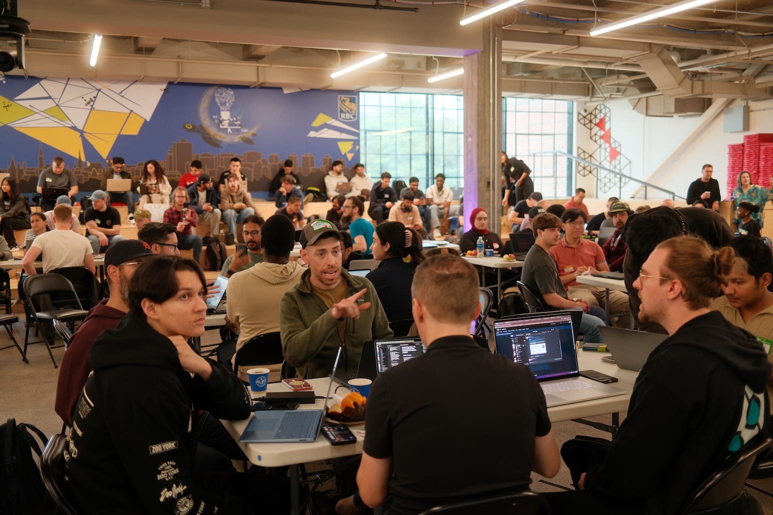 What Is a Hacker House? How Tech Talents Live, Build and Launch Products Together Post image