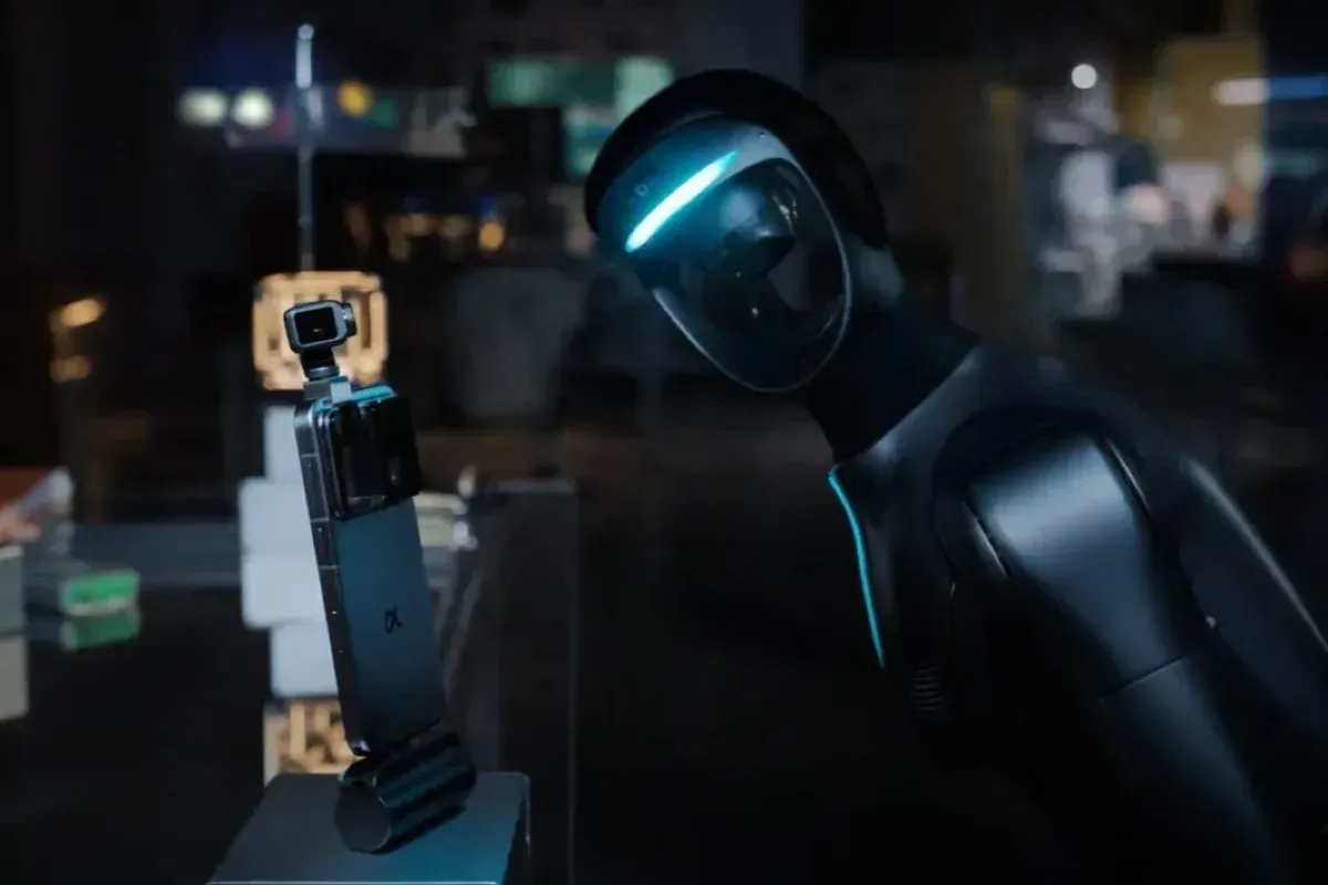 Honor Is Unveiling a Humanoid Robot at MWC 2026 Post image