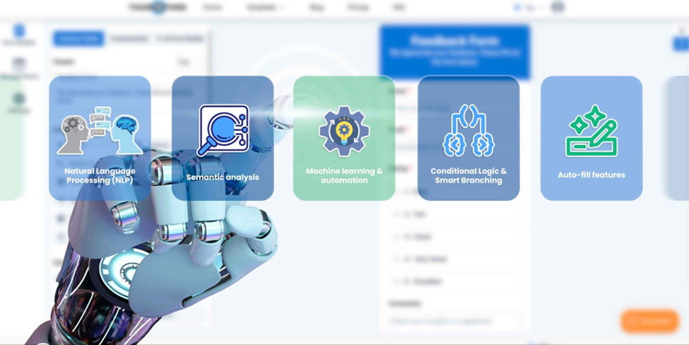 5 Technologies Behind AI Form Builders and Their Benefits Post image