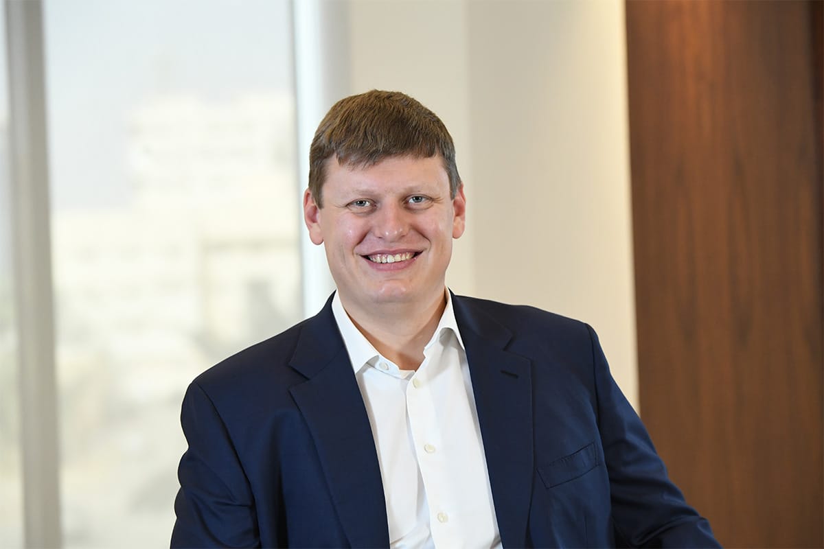 BitRiver Founder and CEO Igor Runets Detained on Tax Evasion Charges Post image