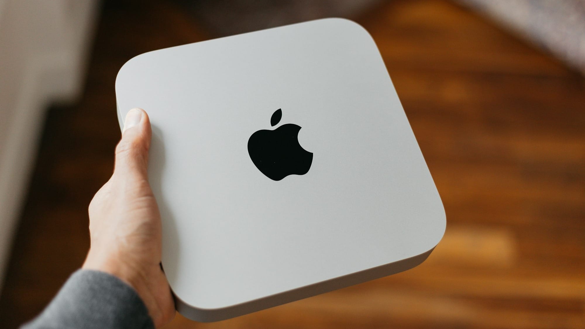 Apple to Assemble Mac Mini in Texas as Tariff Pressures Reshape Supply Chains Post image