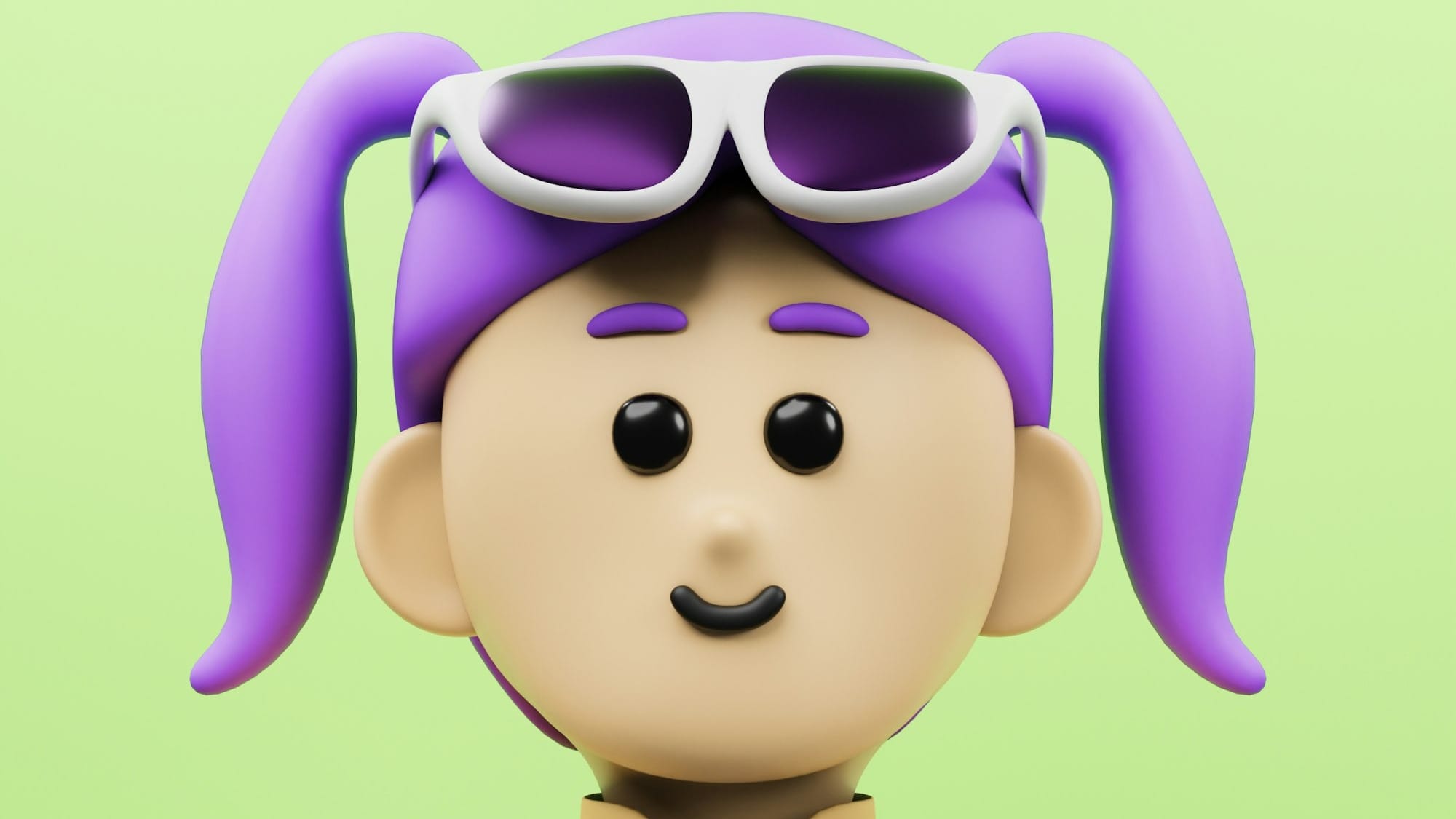 AI “goth schoolgirl” Amelia goes viral — then turns into a meme coin Post image