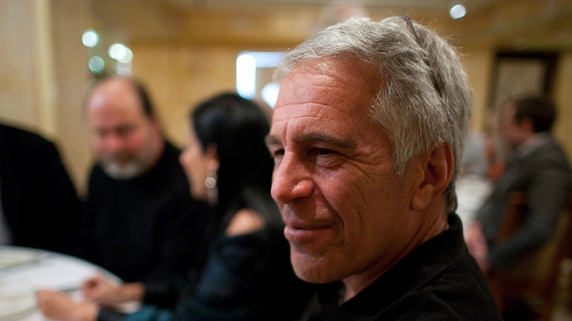 Was Bitcoin Really Funded by Jeffrey Epstein? Here's Everything We Know Post image