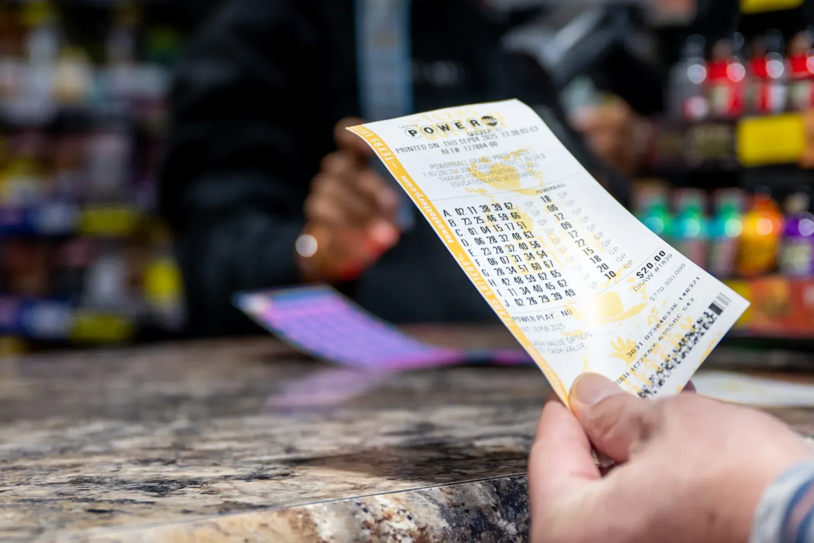 Why Is Powerball Trending Right Now? Here’s What It’s About Post image