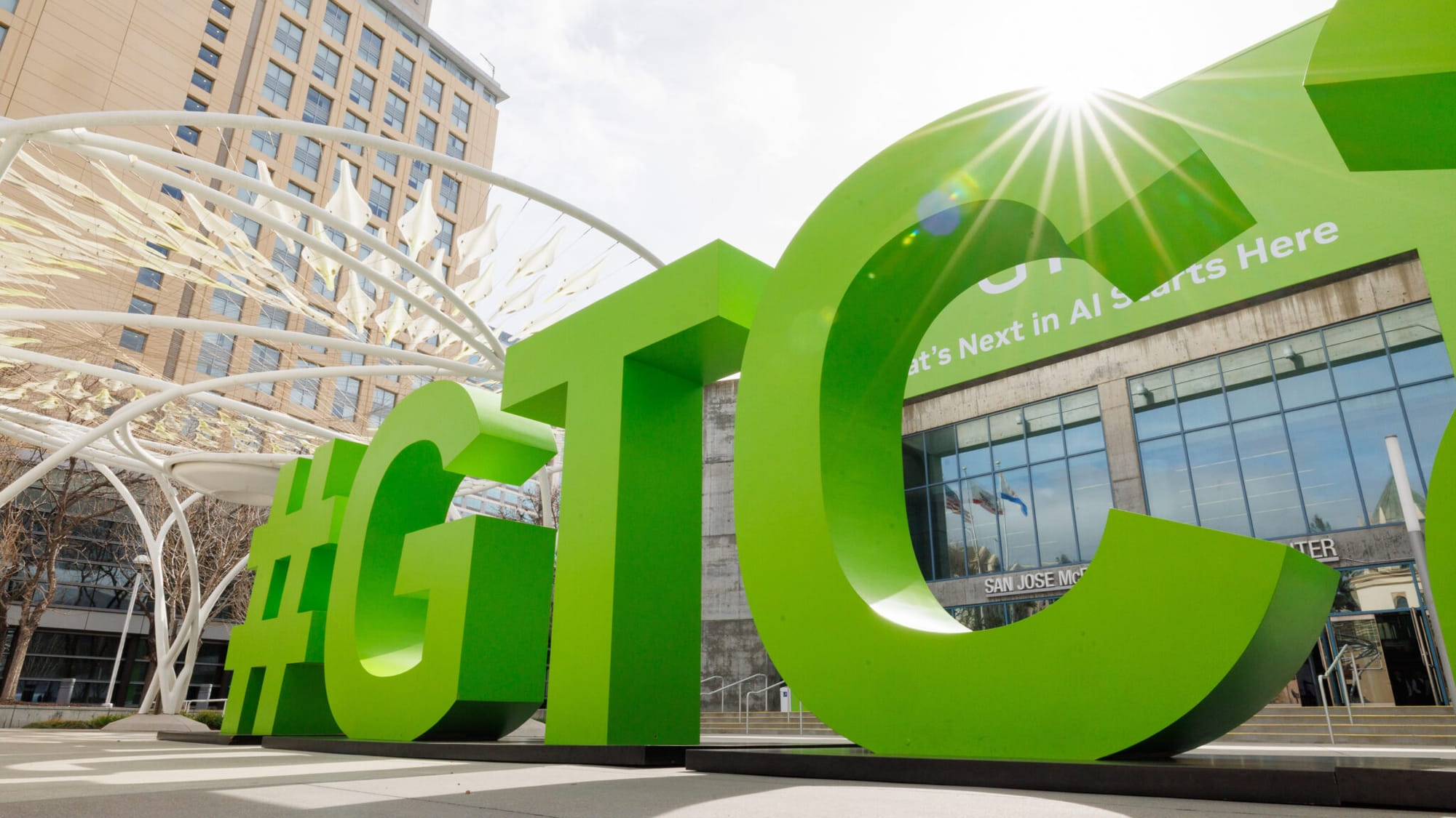 NVIDIA GTC 2026: What to Expect and How to Watch Jensen Huang’s Keynote Post image
