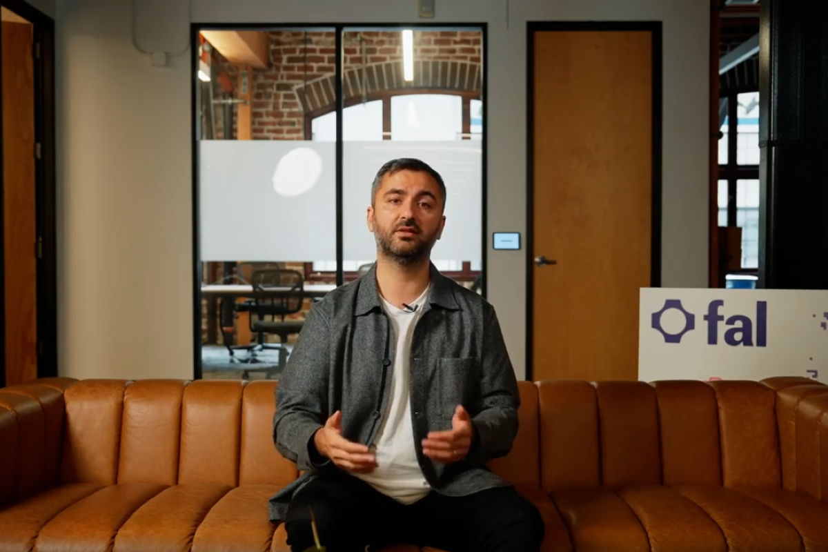 An AI Startup's New Funding Round Could Value It at $8 Billion — With Two Different Price Tags Post image