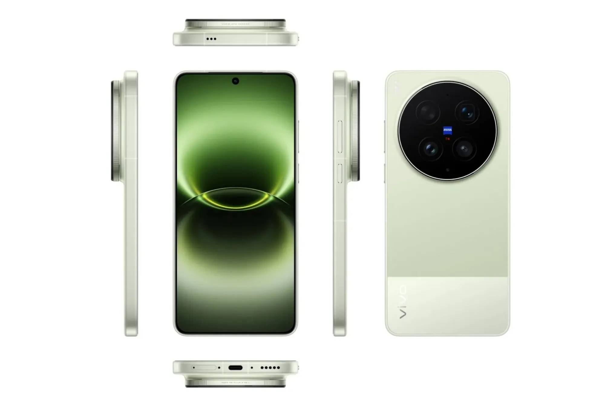 Vivo X300 Ultra Specs, Camera, and Price: 200MP Sensor, 400mm Zoom Post image