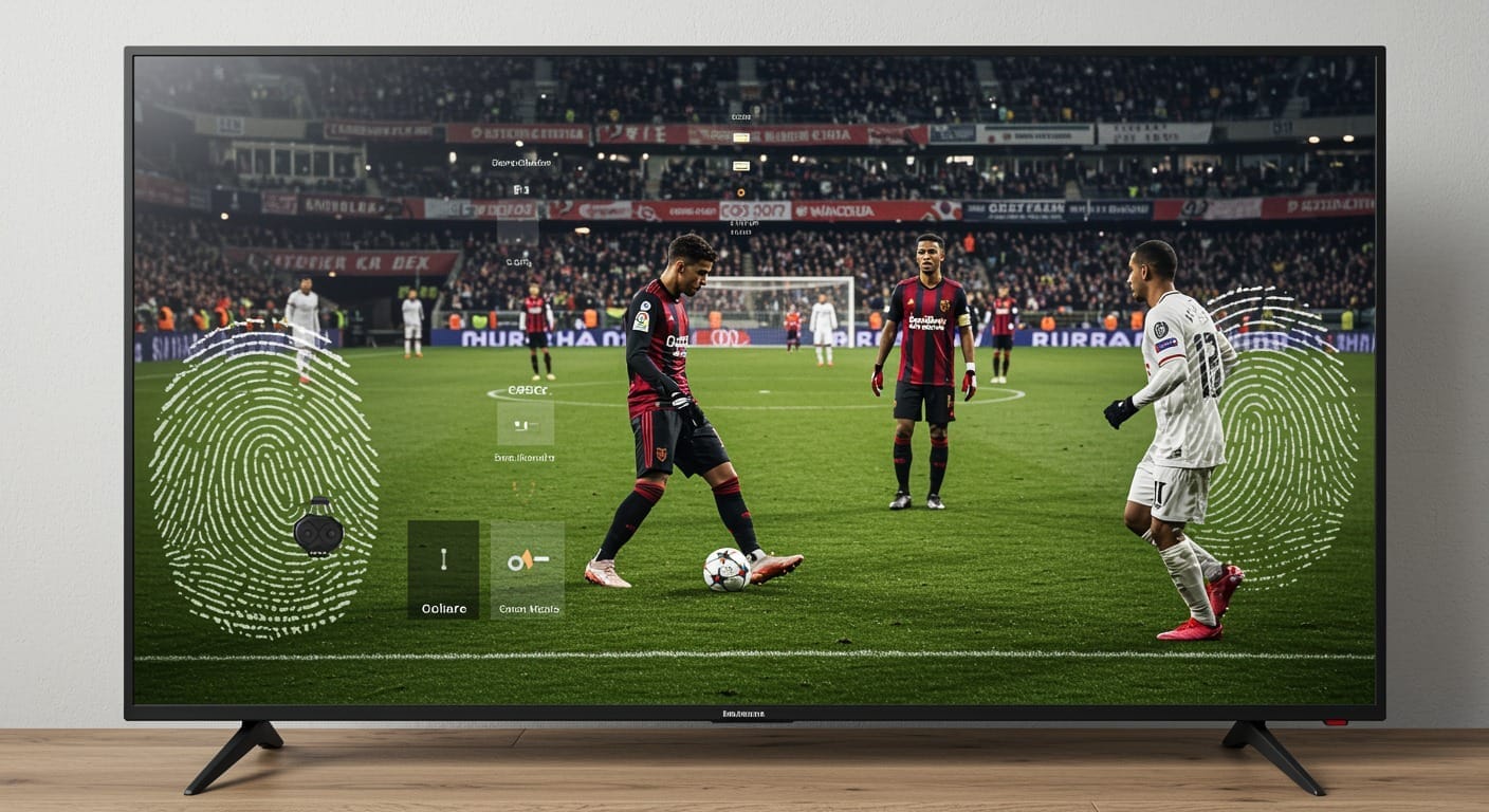 Fingerprinting the Live Stream: Can You ID a Video Before It's Even Finished? Post image