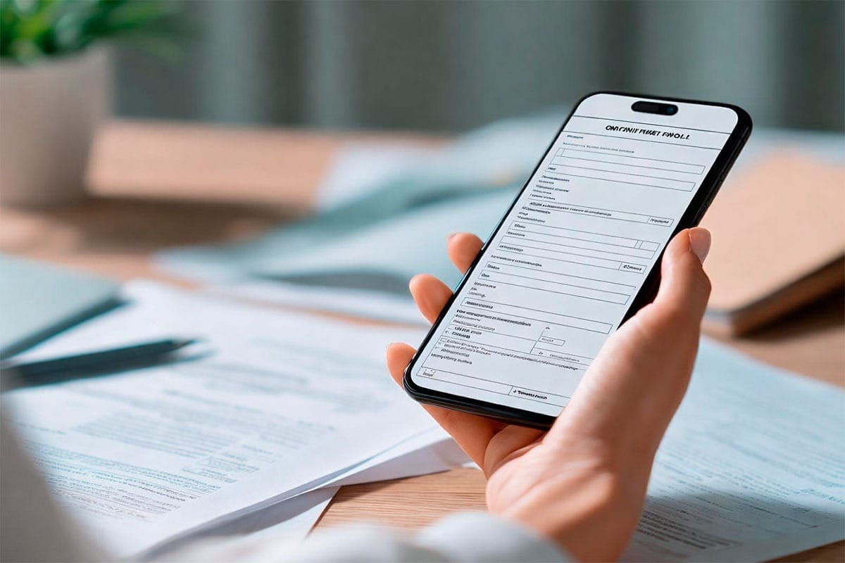 5 Best Scanning Apps ​​for 2026 Post image