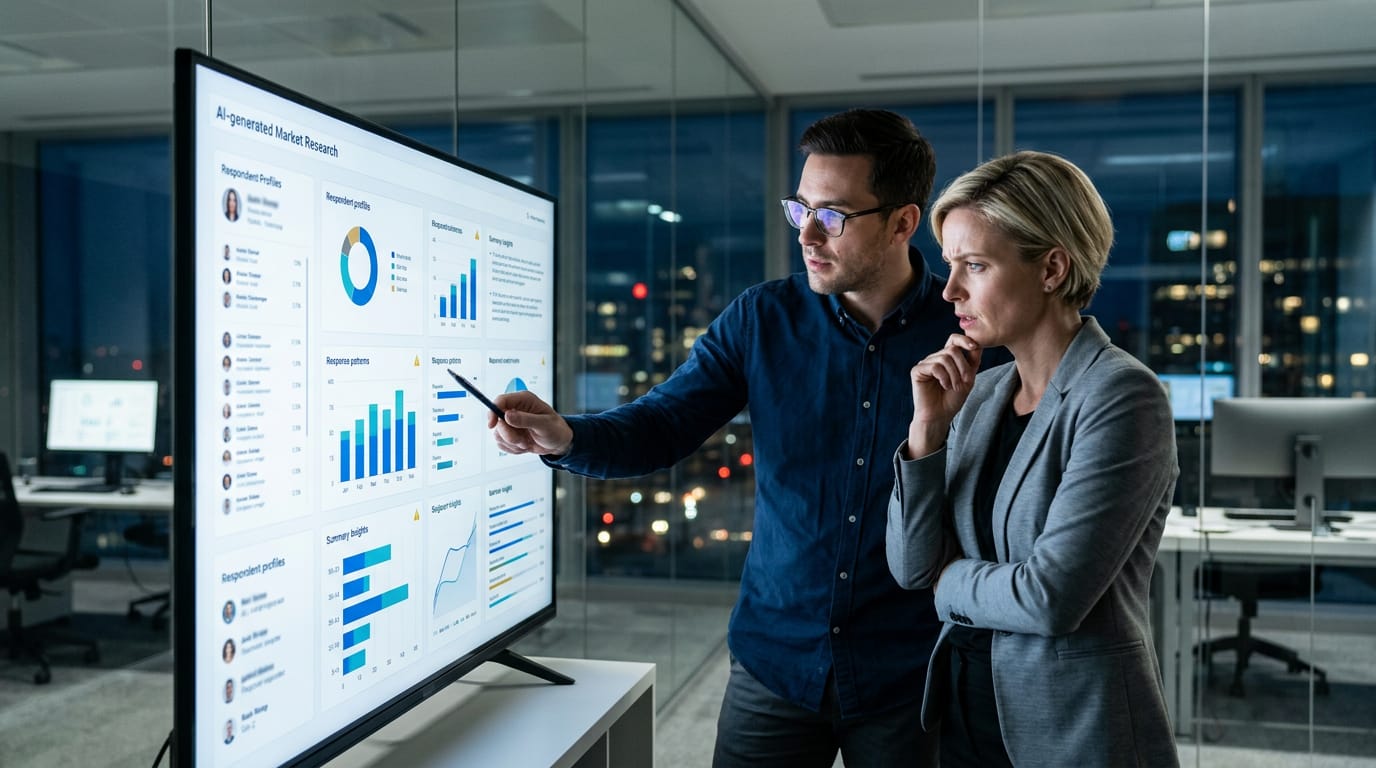 The Hidden Data-Quality Problem in AI-Era Market Research Post image