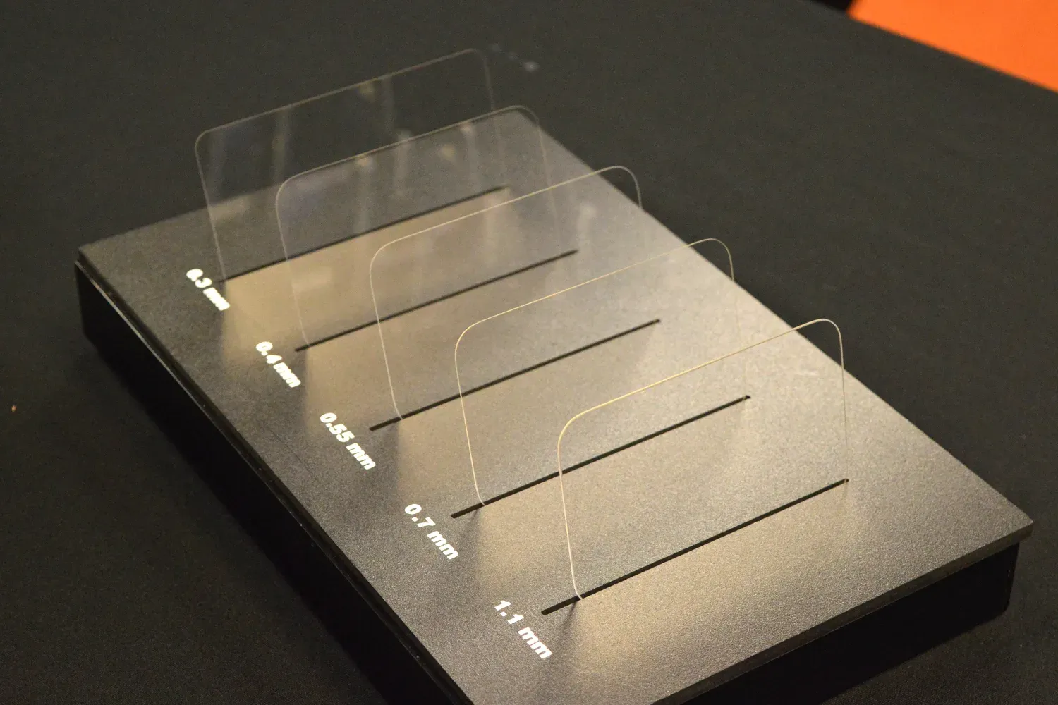 Corning’s latest Gorilla Glass 5 will protect your device’s screen from 80% of drops Post image