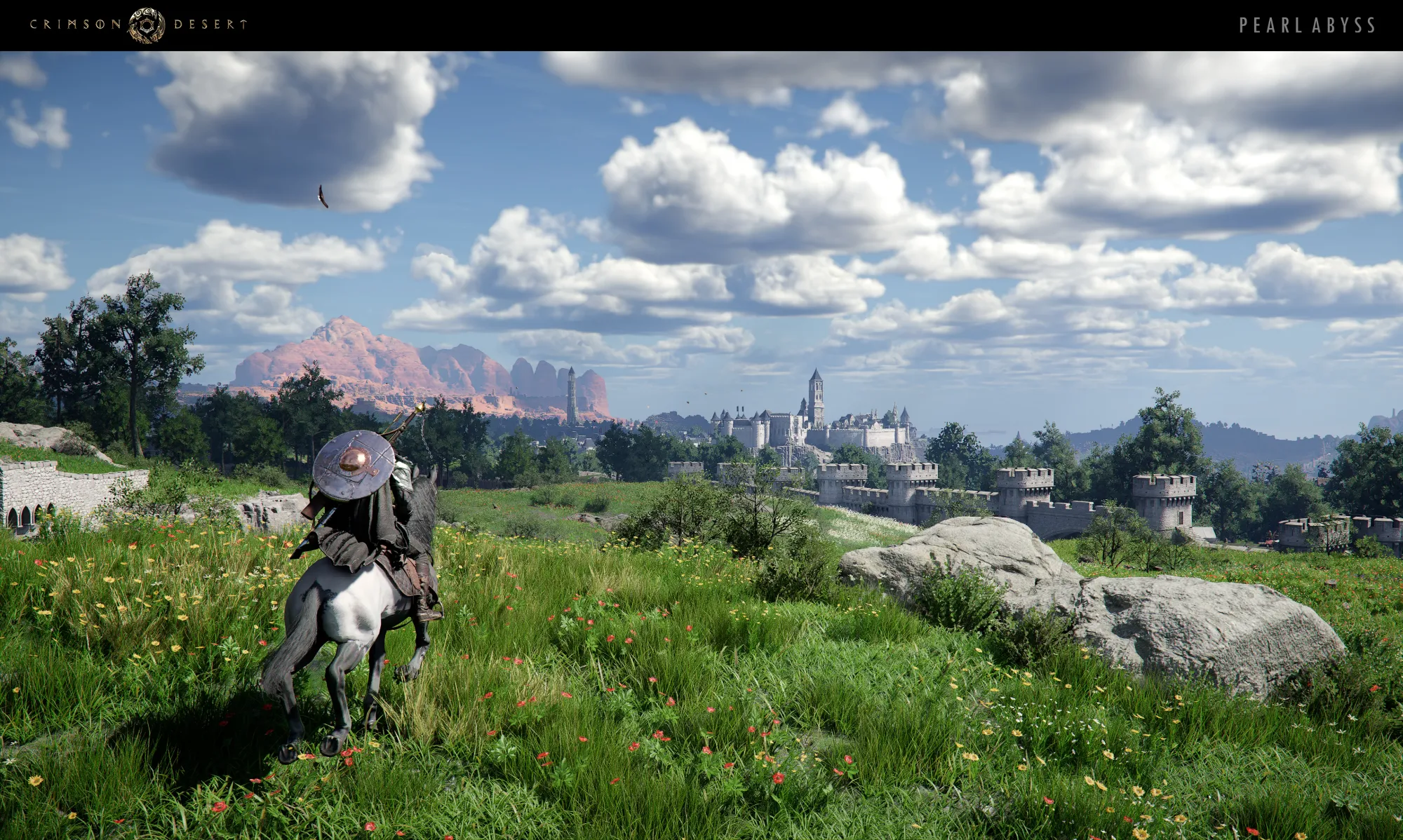 Crimson Desert Patch 1.00.03 Brings Big Fixes as Sales Pass 2 Million Worldwide Post image